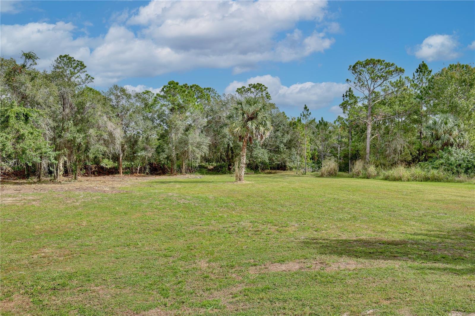LAKE HARNEY ESTATES 5 ACRE DEV 256 PARCELS - Residential