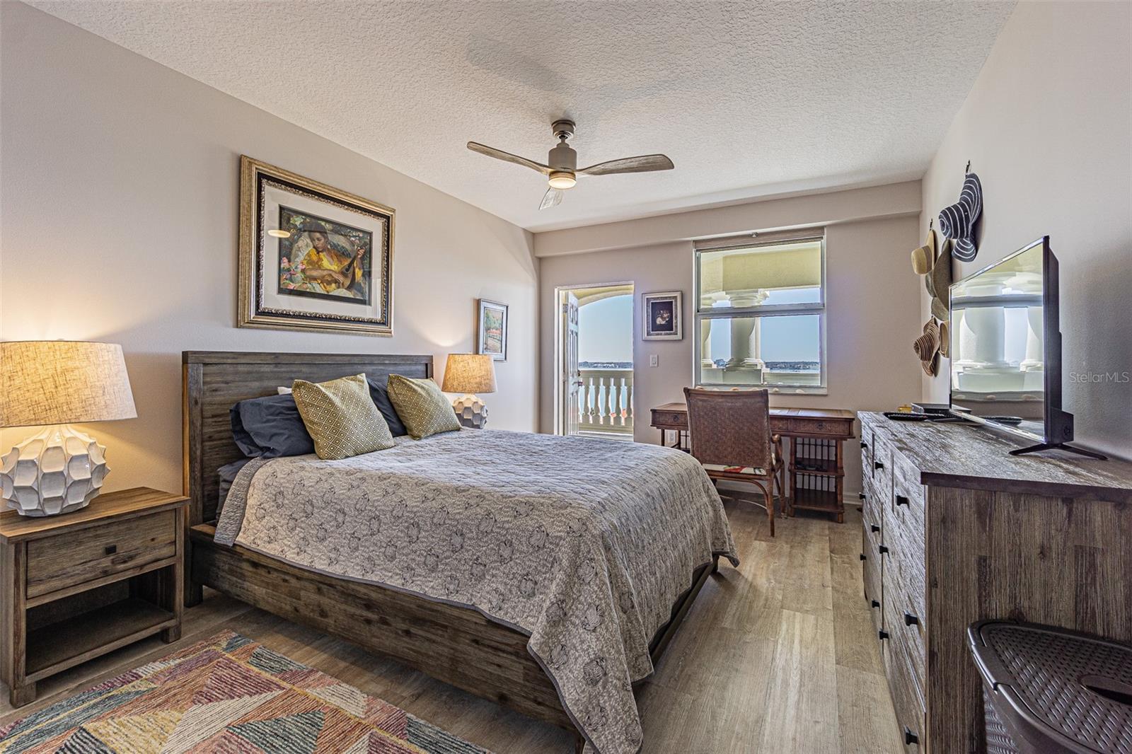 BELLA ROSA CONDOMINIUMS - Residential