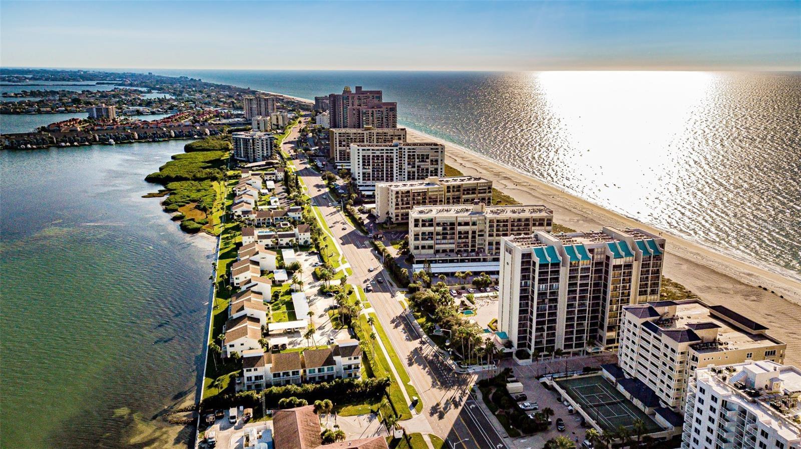 BELLA ROSA CONDOMINIUMS - Residential