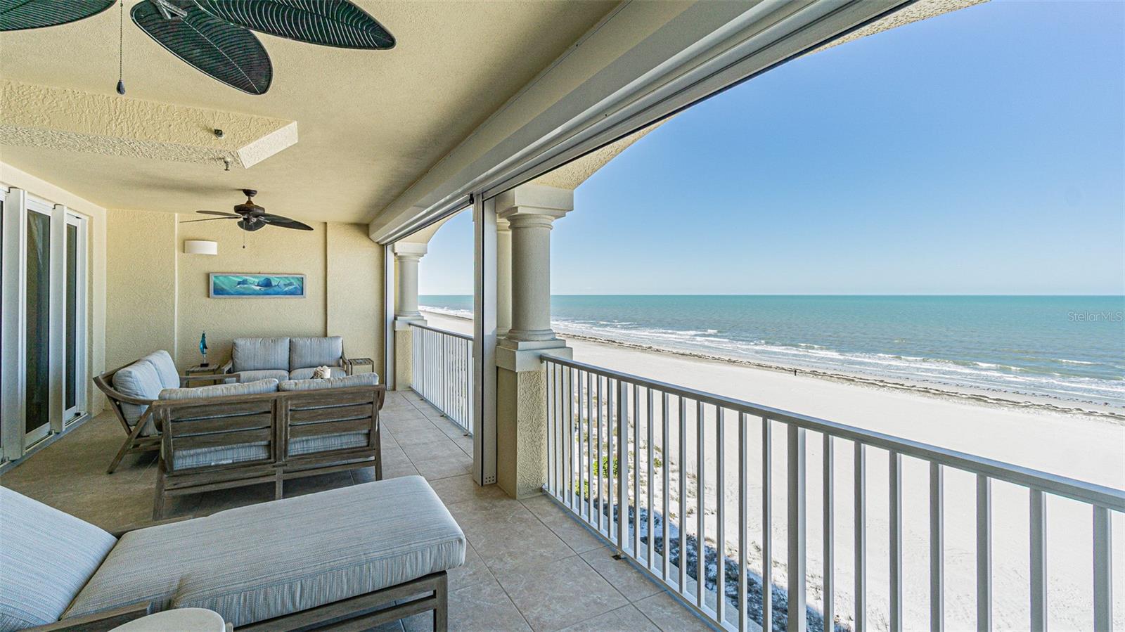 BELLA ROSA CONDOMINIUMS - Residential