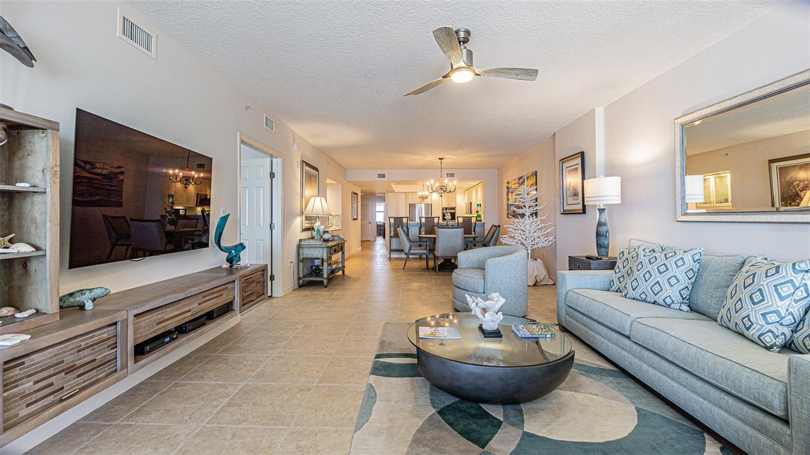 BELLA ROSA CONDOMINIUMS - Residential