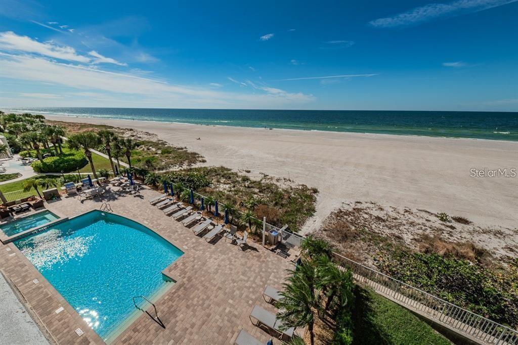 BELLA ROSA CONDOMINIUMS - Residential