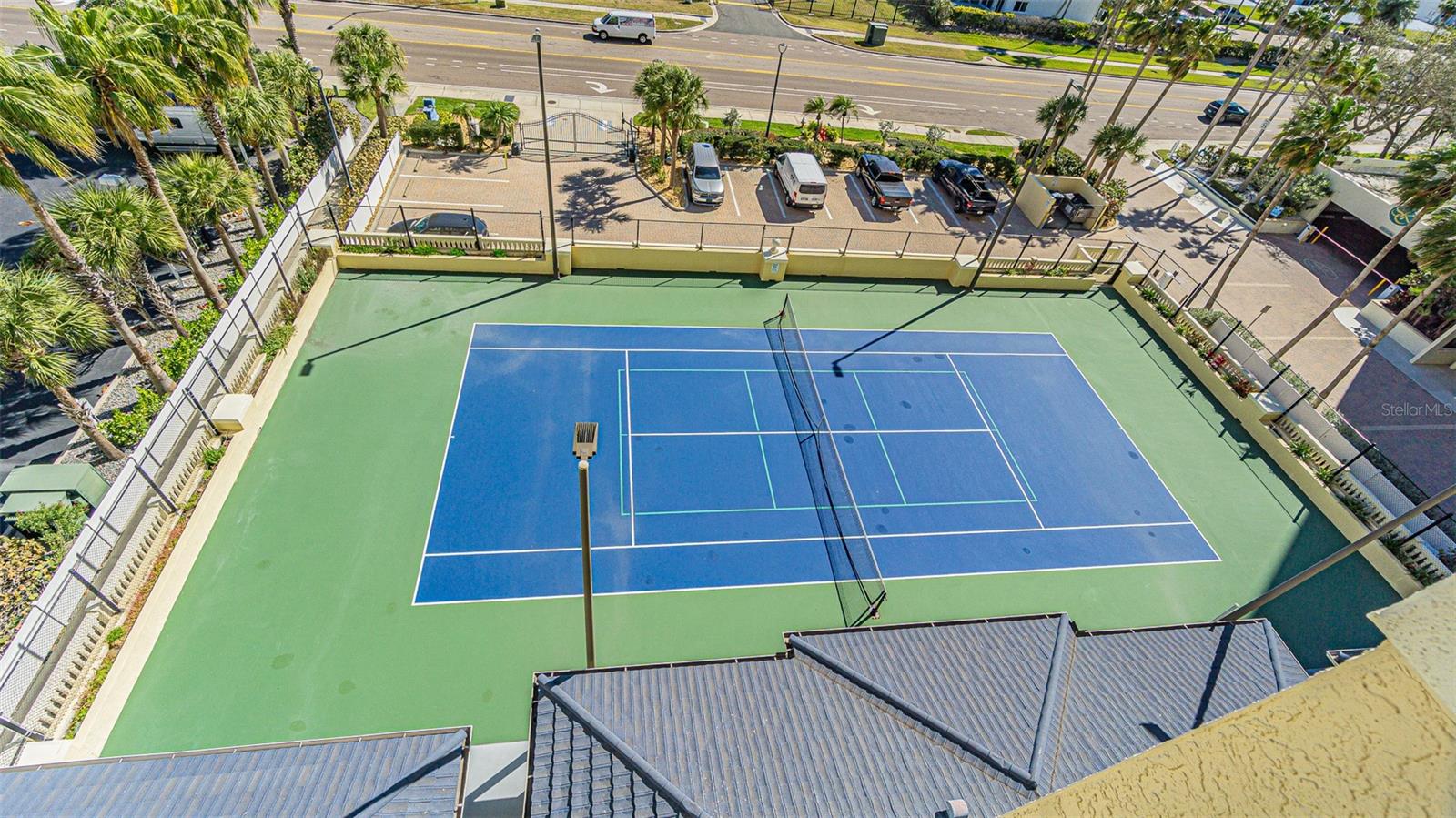 BELLA ROSA CONDOMINIUMS - Residential