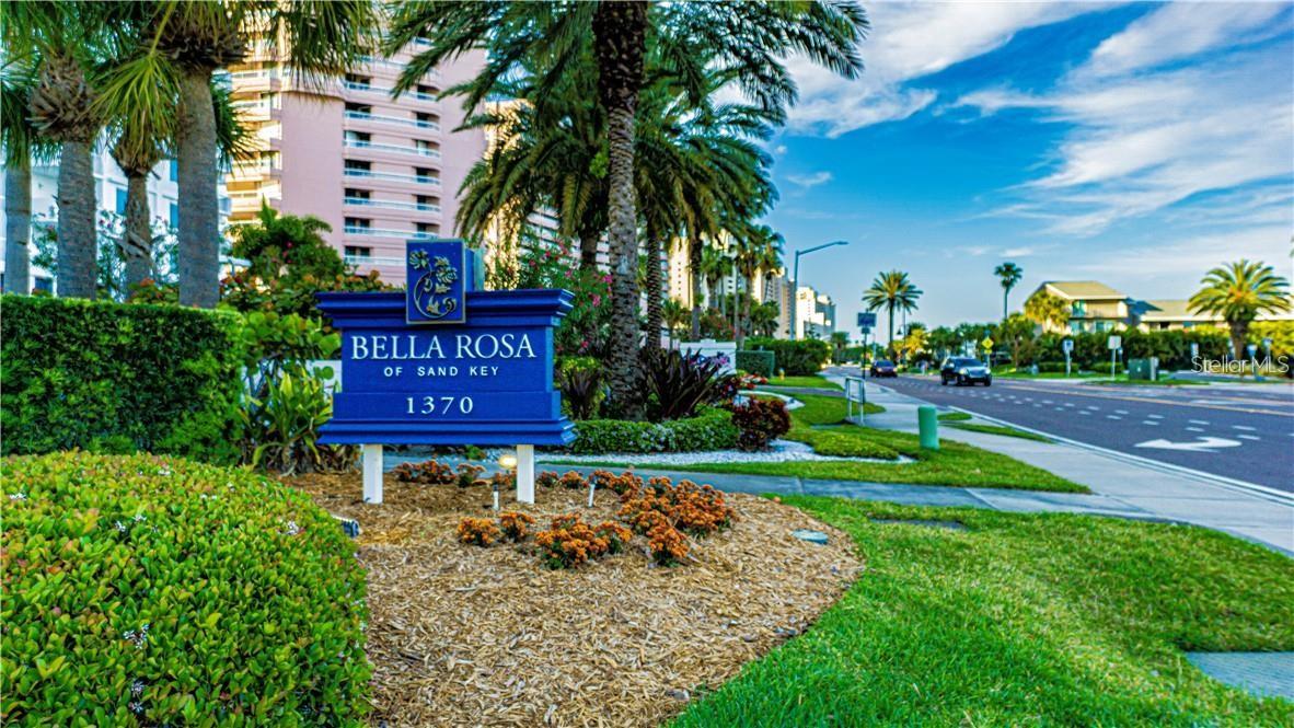 BELLA ROSA CONDOMINIUMS - Residential