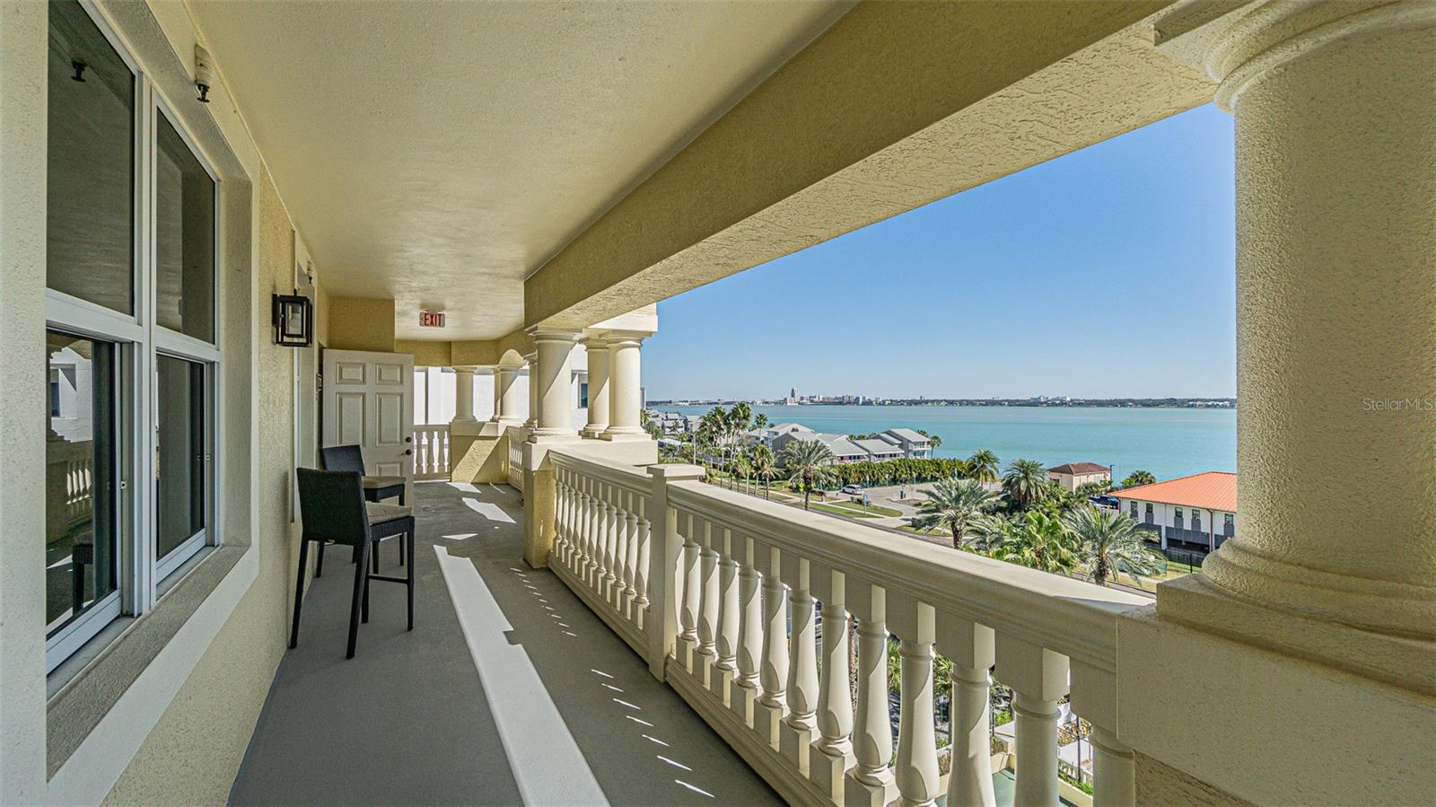 BELLA ROSA CONDOMINIUMS - Residential