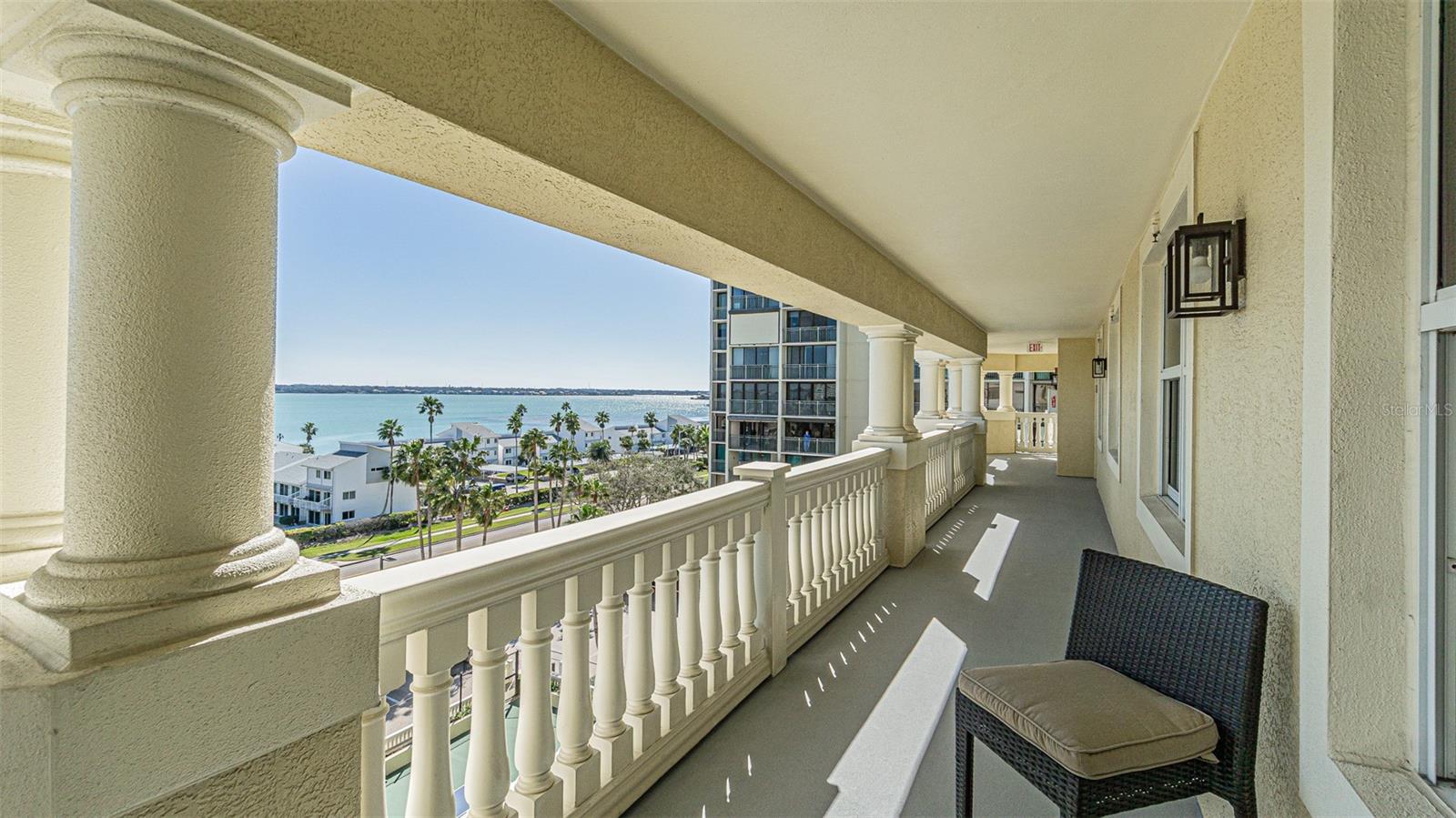 BELLA ROSA CONDOMINIUMS - Residential
