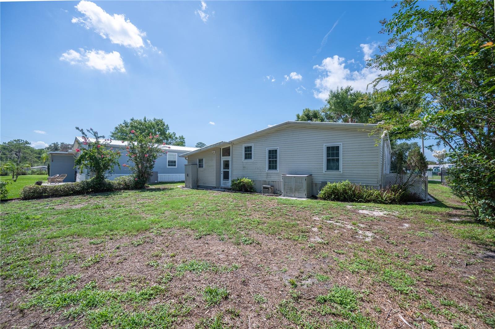 CITRUS WOODS - Residential
