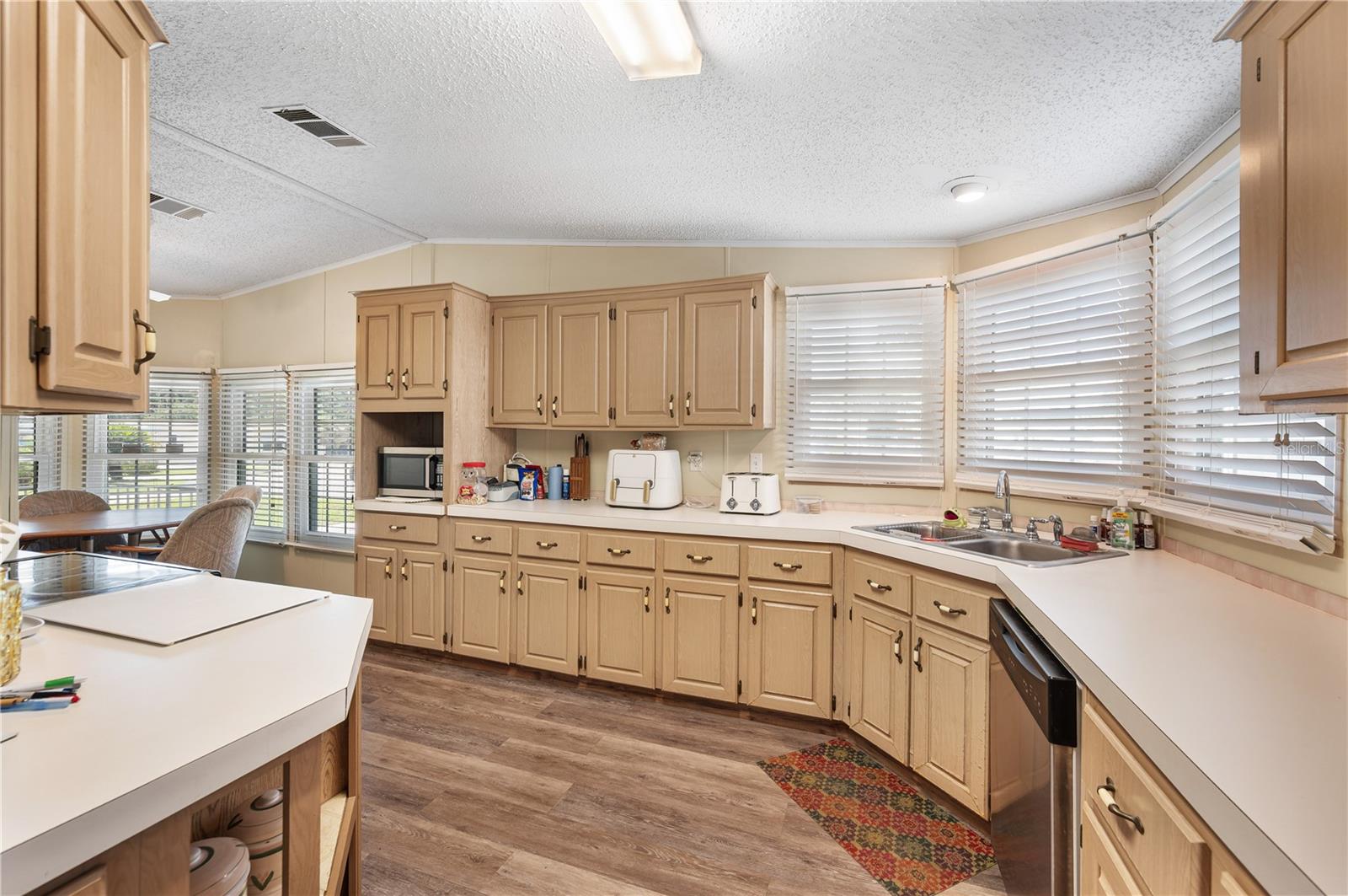 CITRUS WOODS - Residential