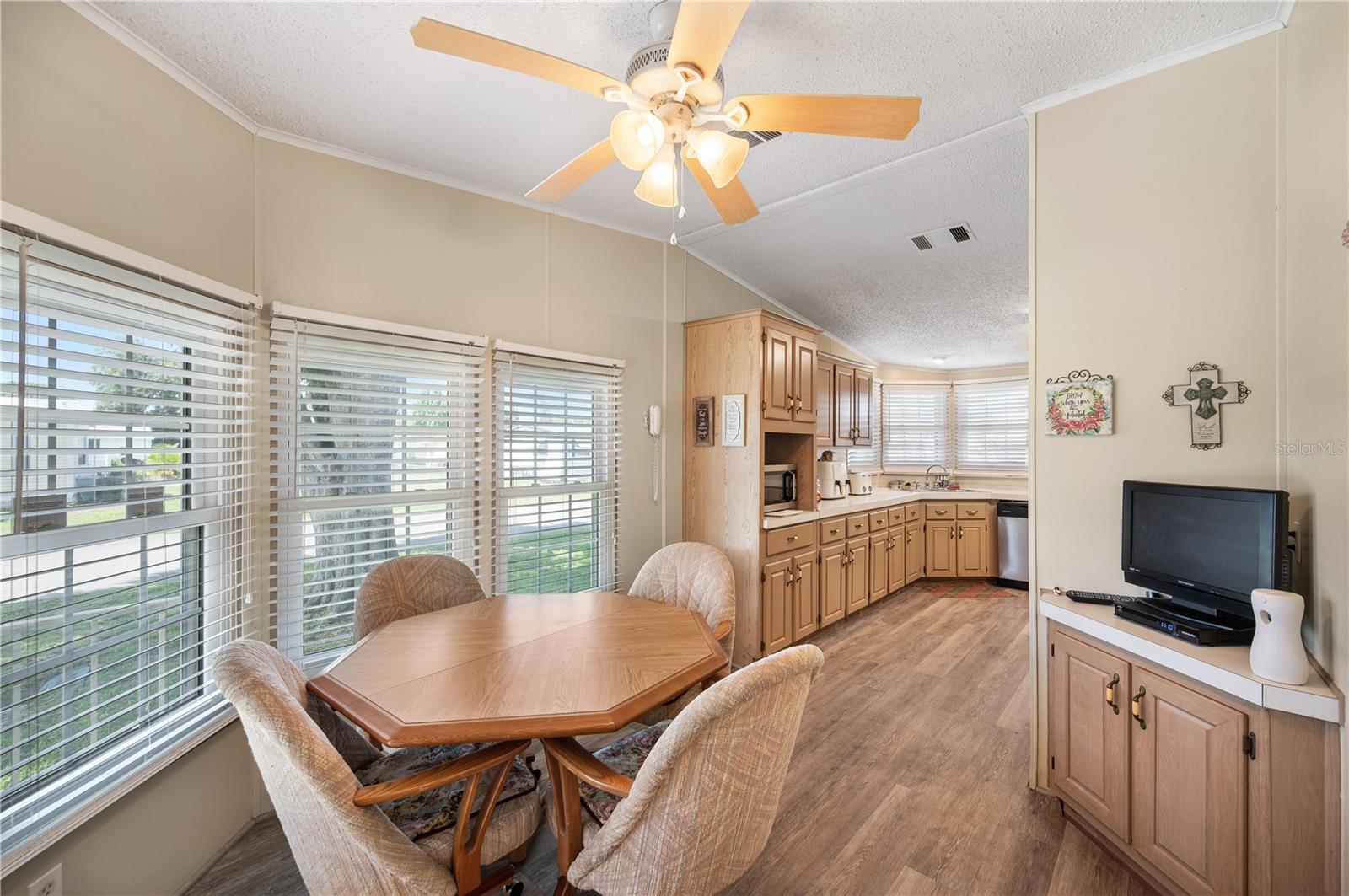 CITRUS WOODS - Residential