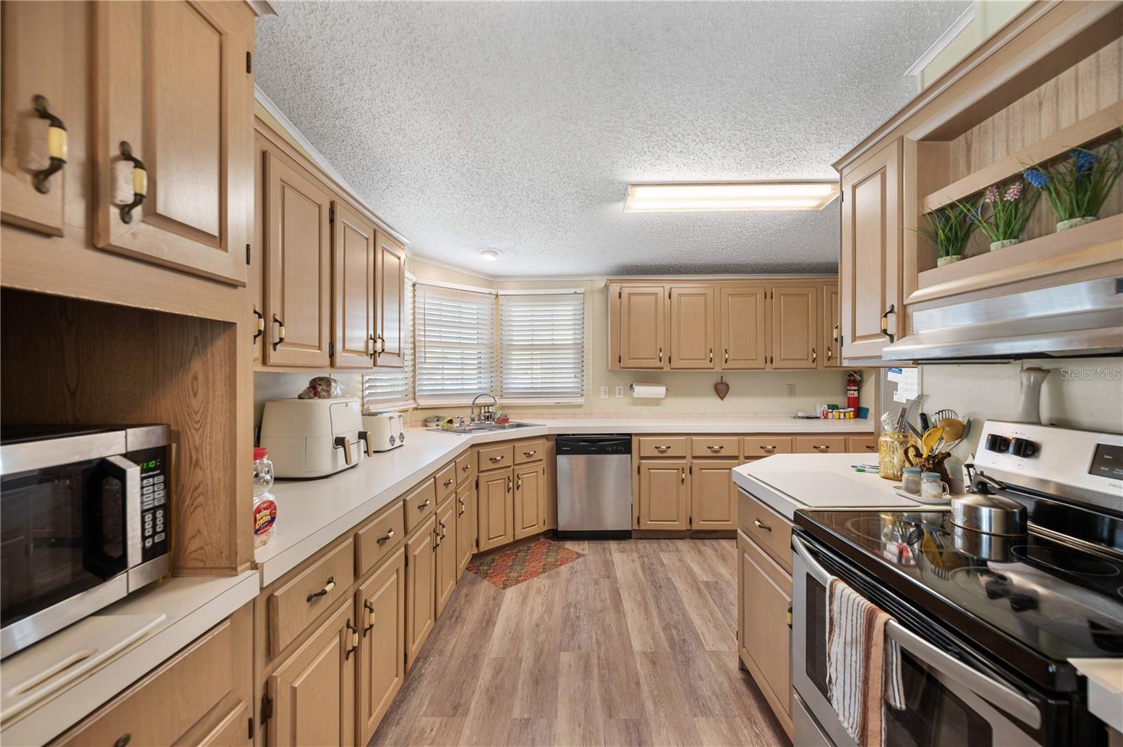 CITRUS WOODS - Residential