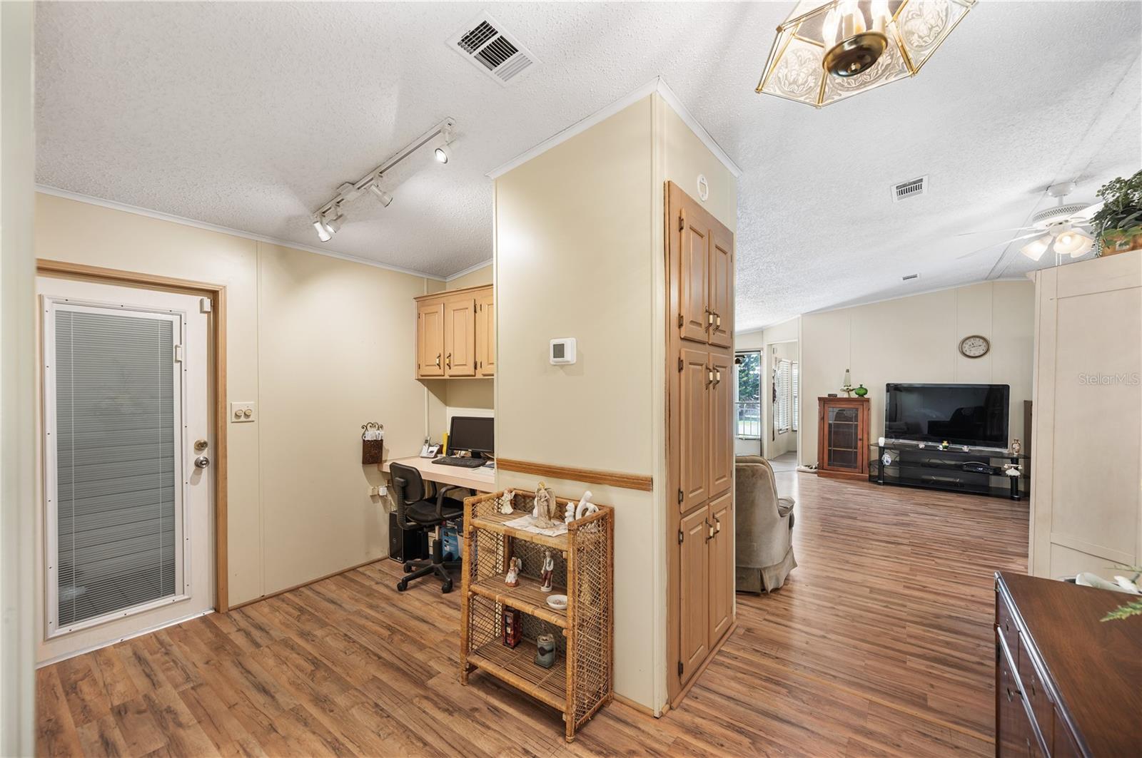 CITRUS WOODS - Residential