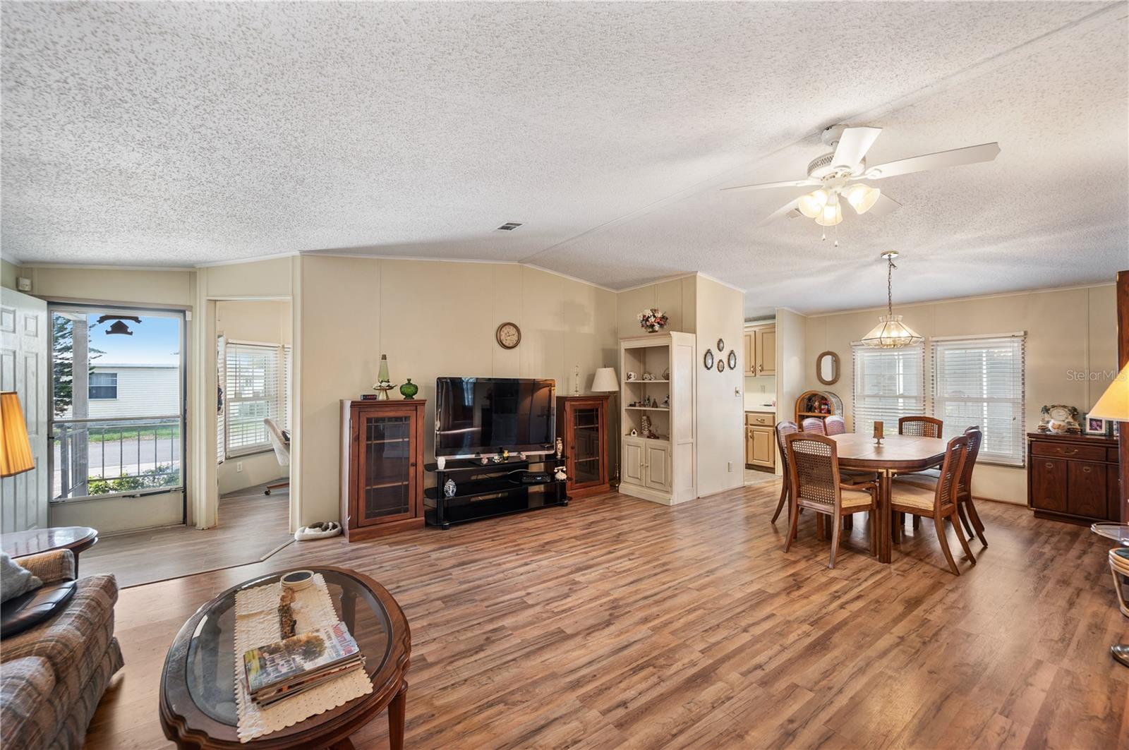 CITRUS WOODS - Residential