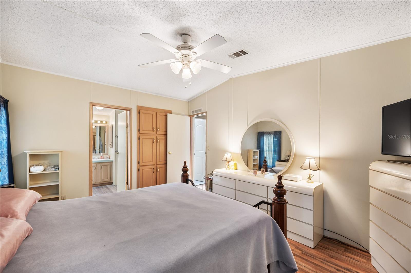 CITRUS WOODS - Residential