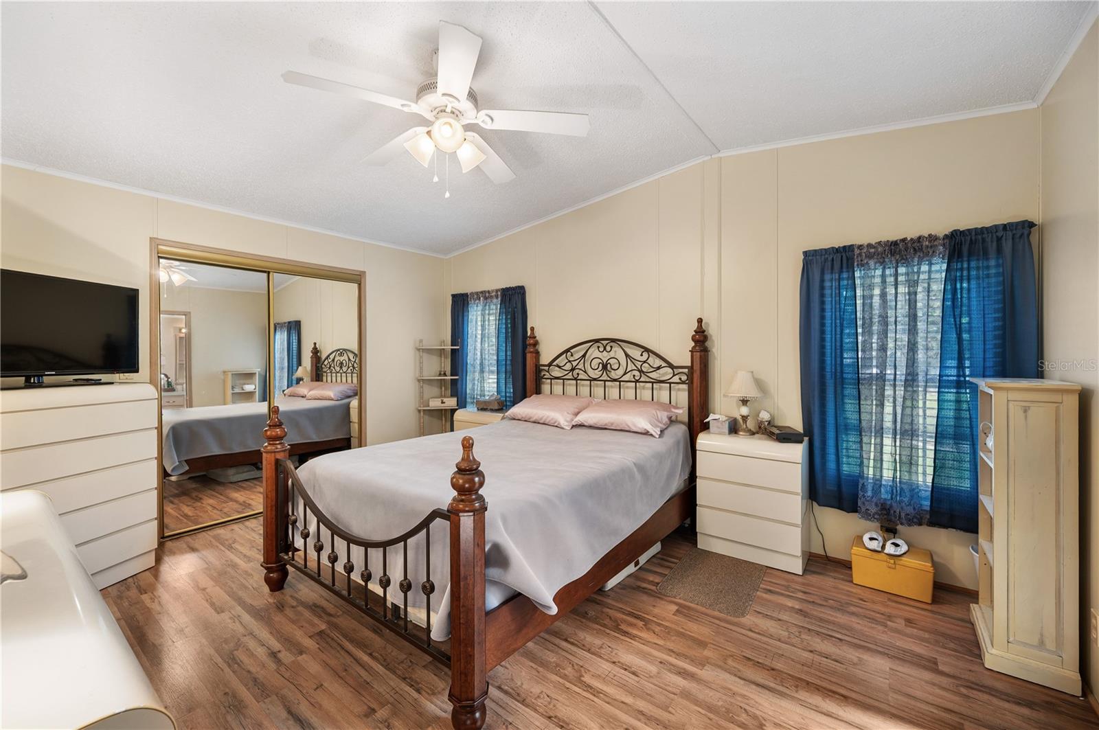 CITRUS WOODS - Residential