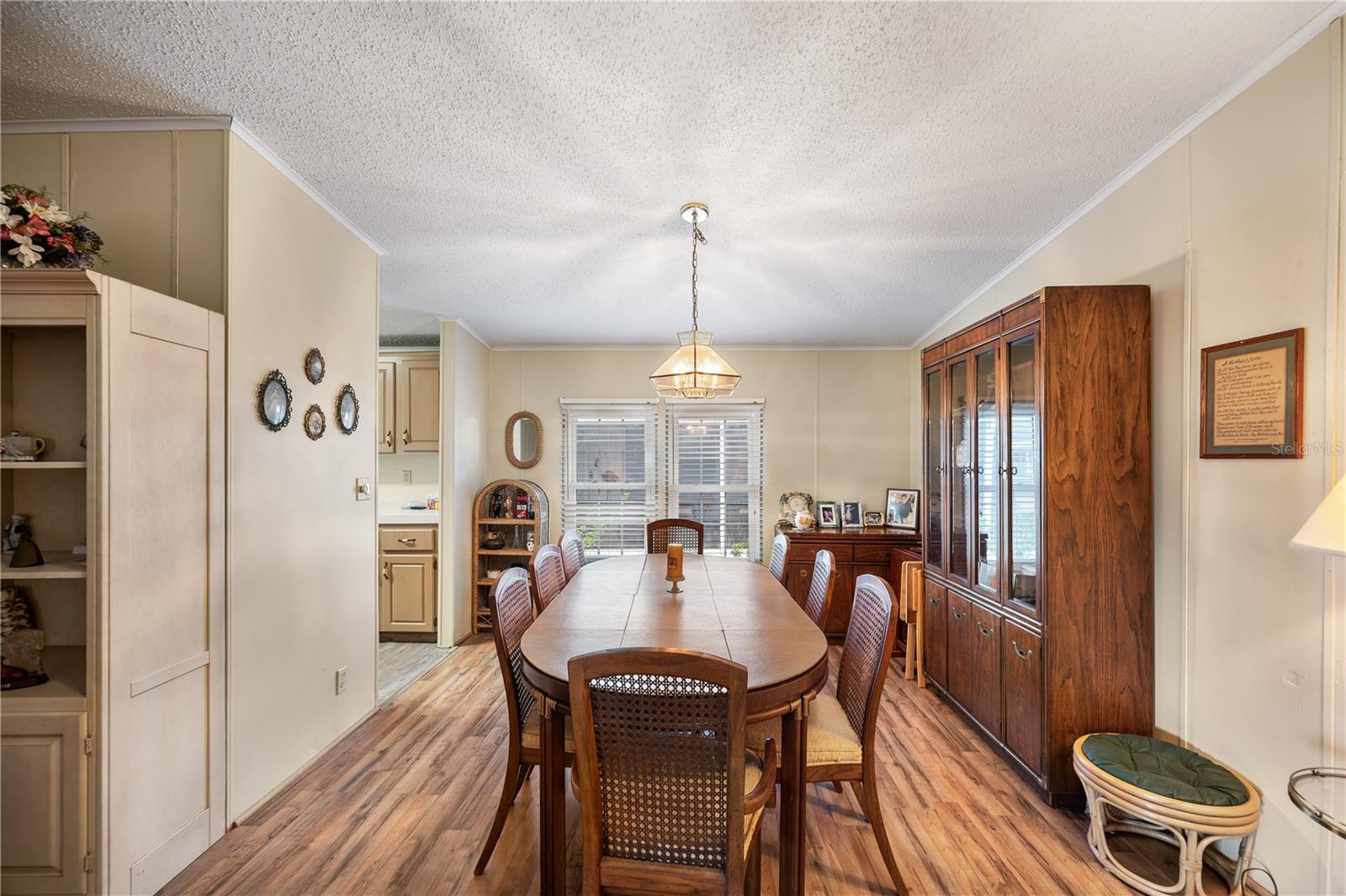 CITRUS WOODS - Residential