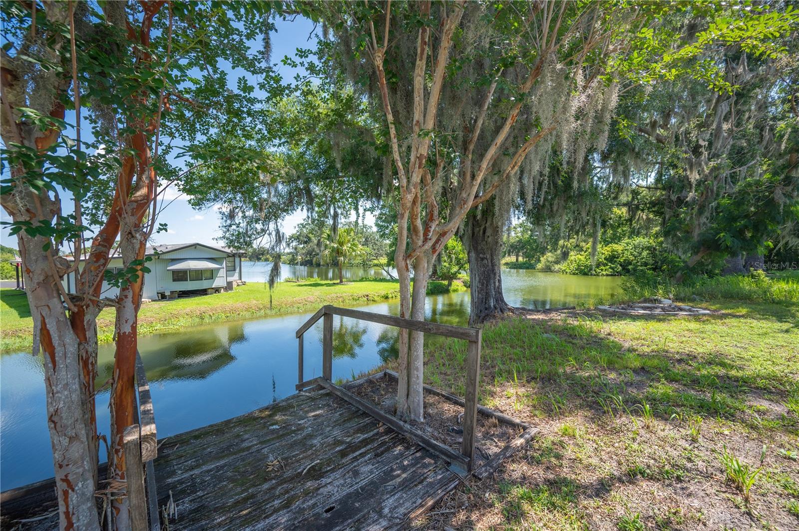 CITRUS WOODS - Residential