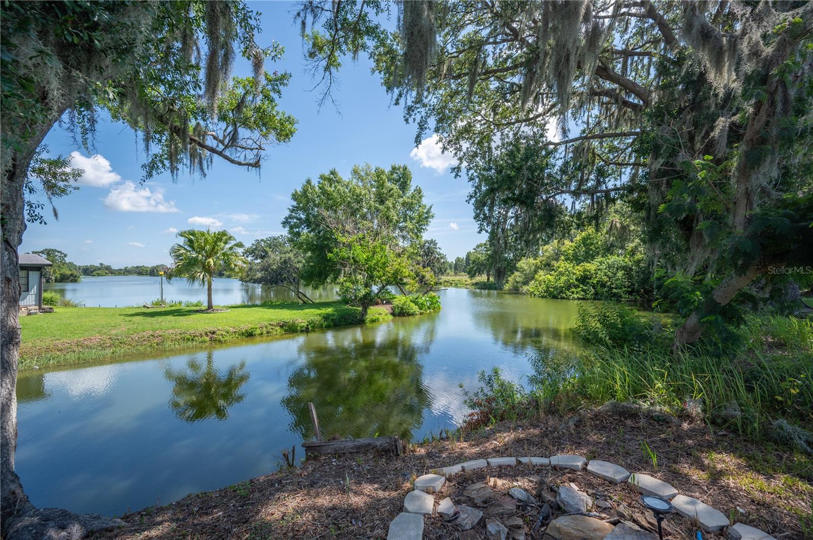 CITRUS WOODS - Residential