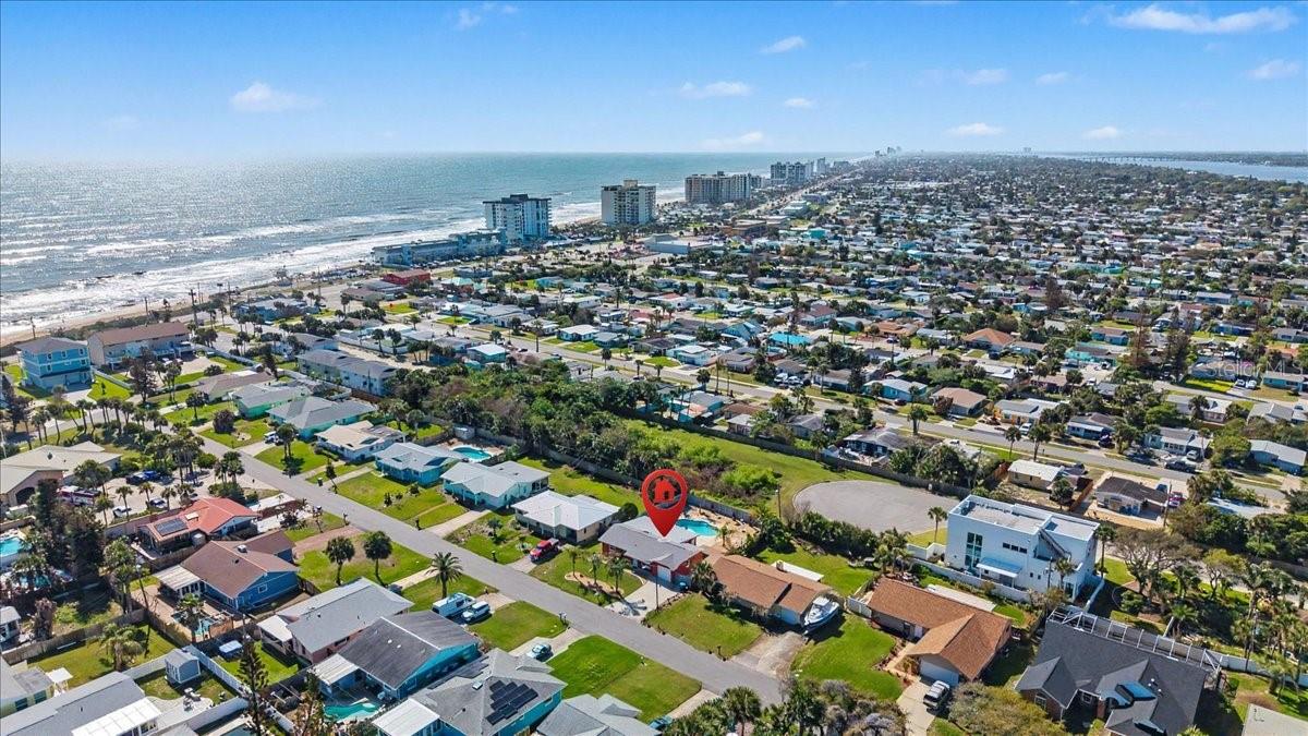 HOLLAND BY SEA - Residential