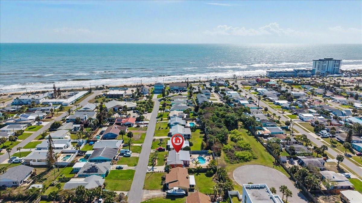 HOLLAND BY SEA - Residential