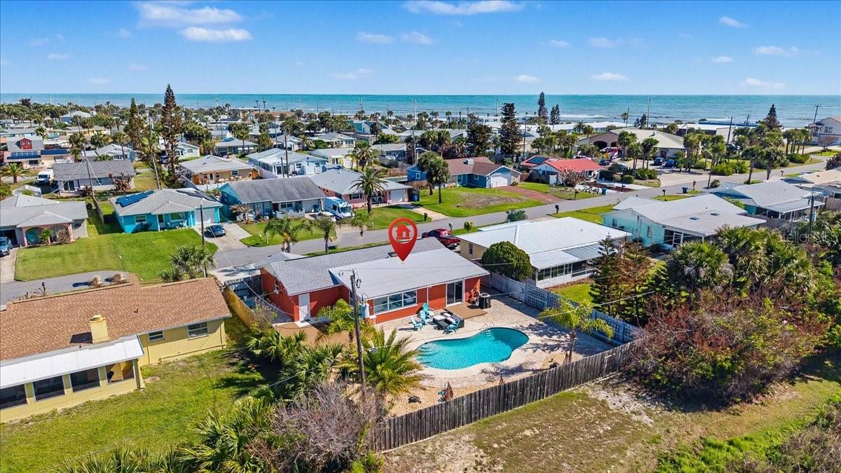 HOLLAND BY SEA - Residential