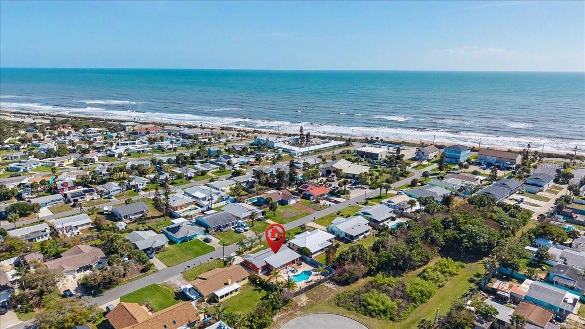 HOLLAND BY SEA - Residential