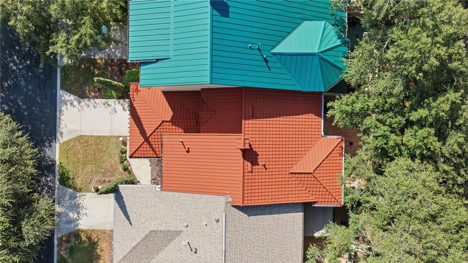 VILLAS/SPANISH SPGS - Residential
