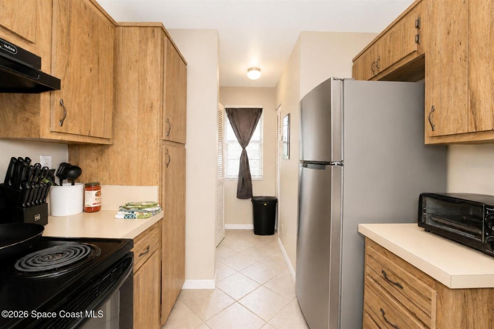 VILLAGE SQUARE TITUSVILLE - Residential