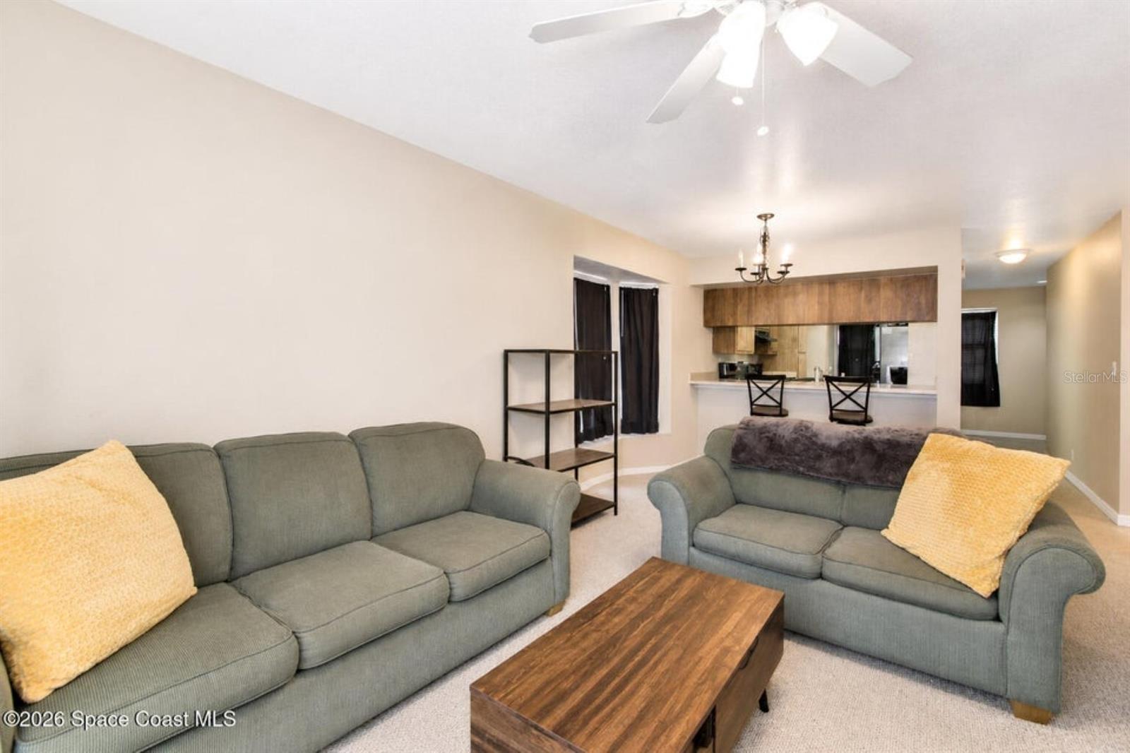 VILLAGE SQUARE TITUSVILLE - Residential