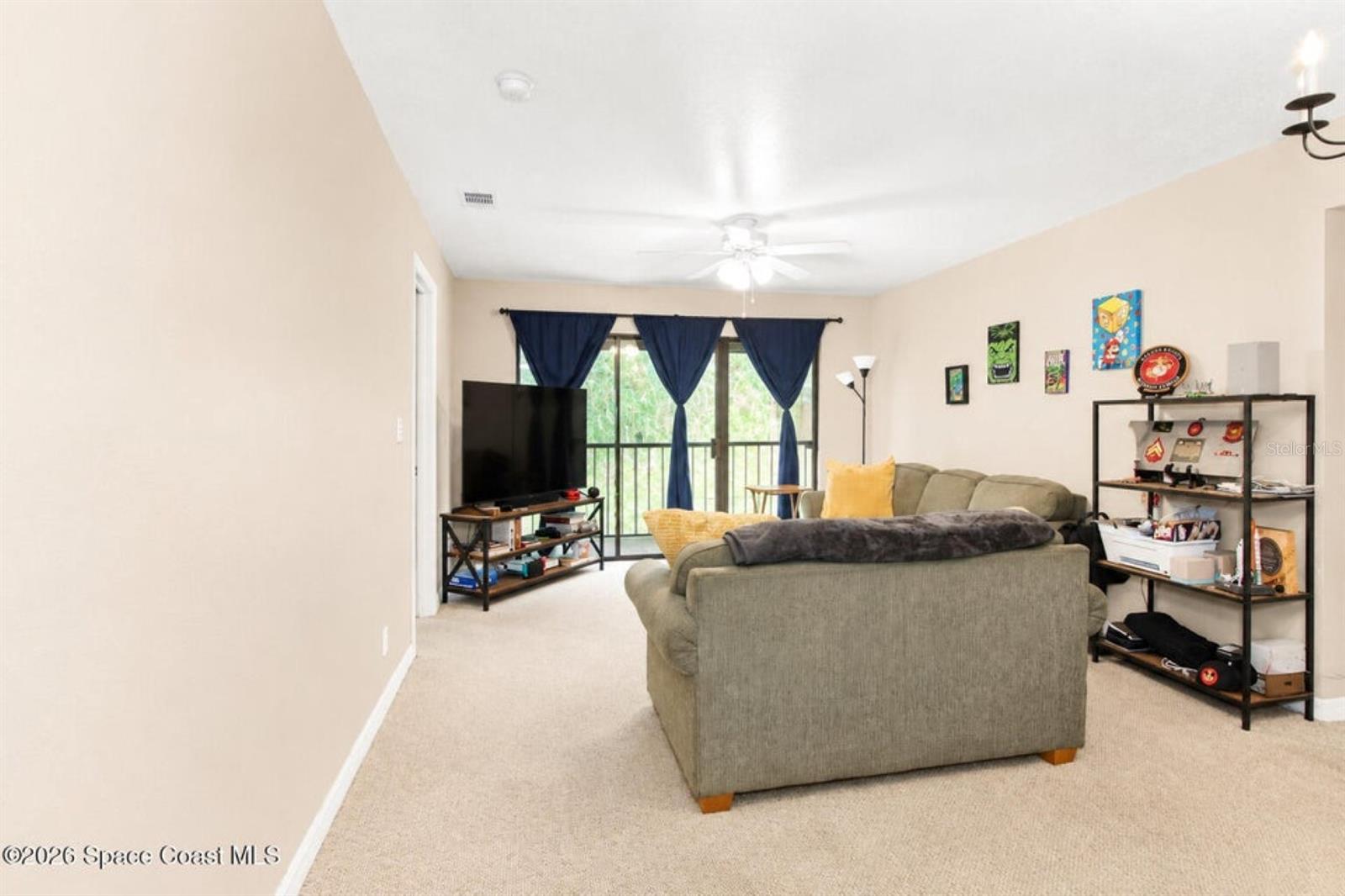 VILLAGE SQUARE TITUSVILLE - Residential