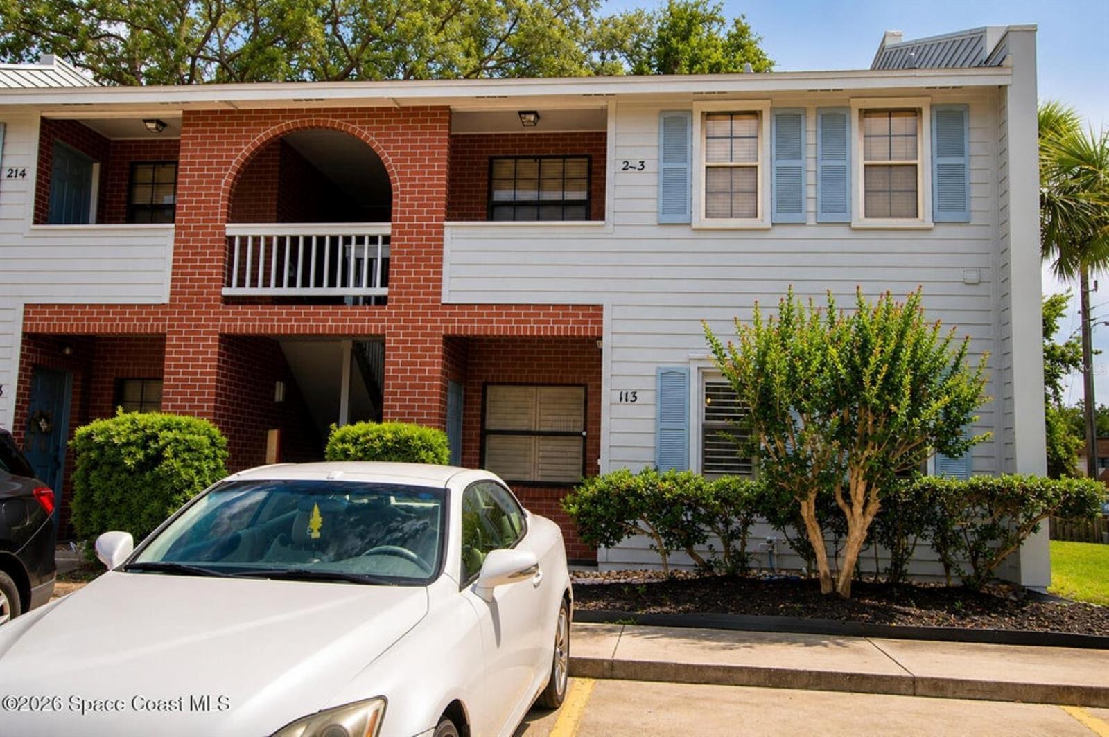VILLAGE SQUARE TITUSVILLE - Residential