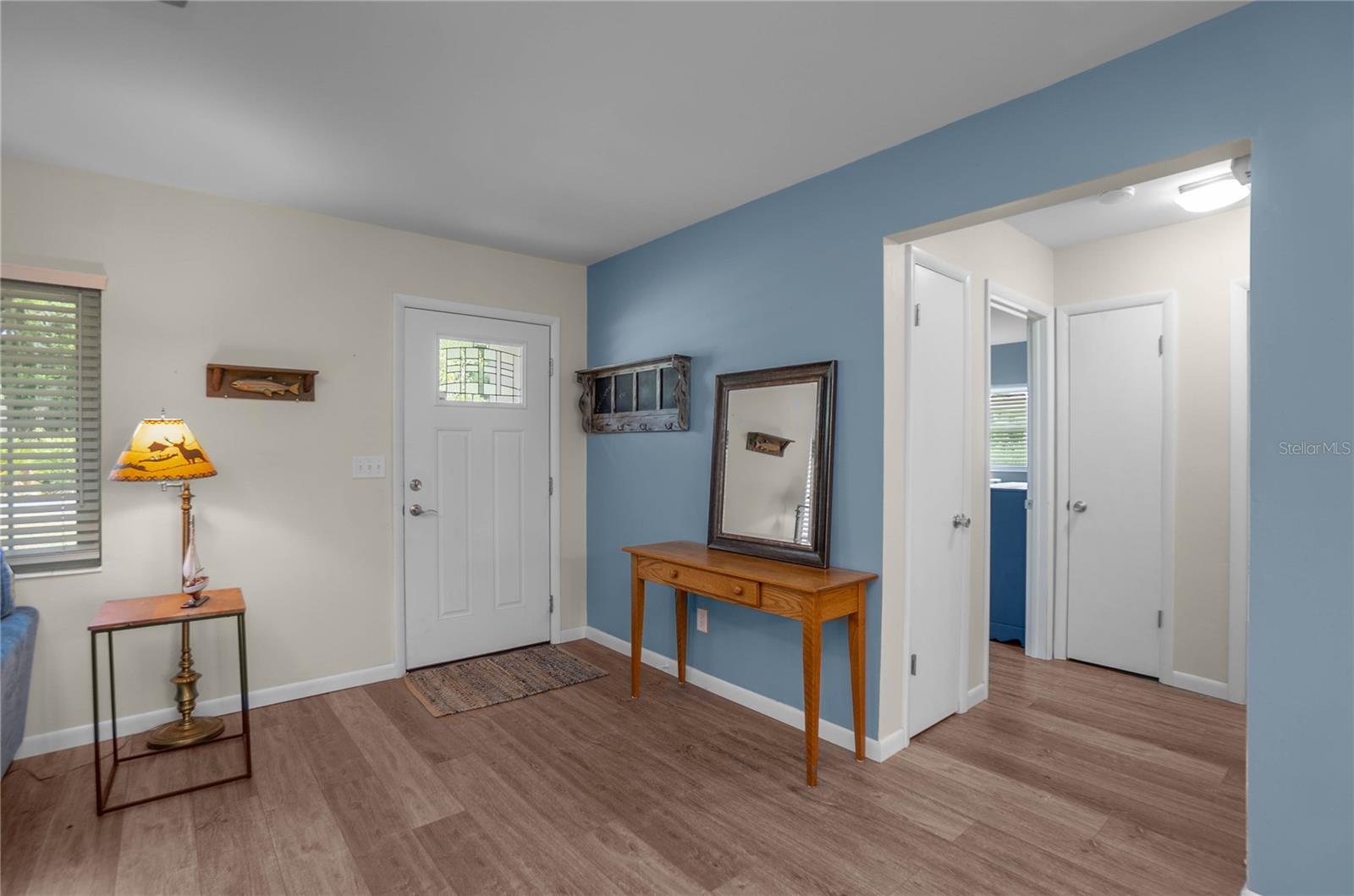 HICKORY HILL RETREATS UNIT 05 - Residential