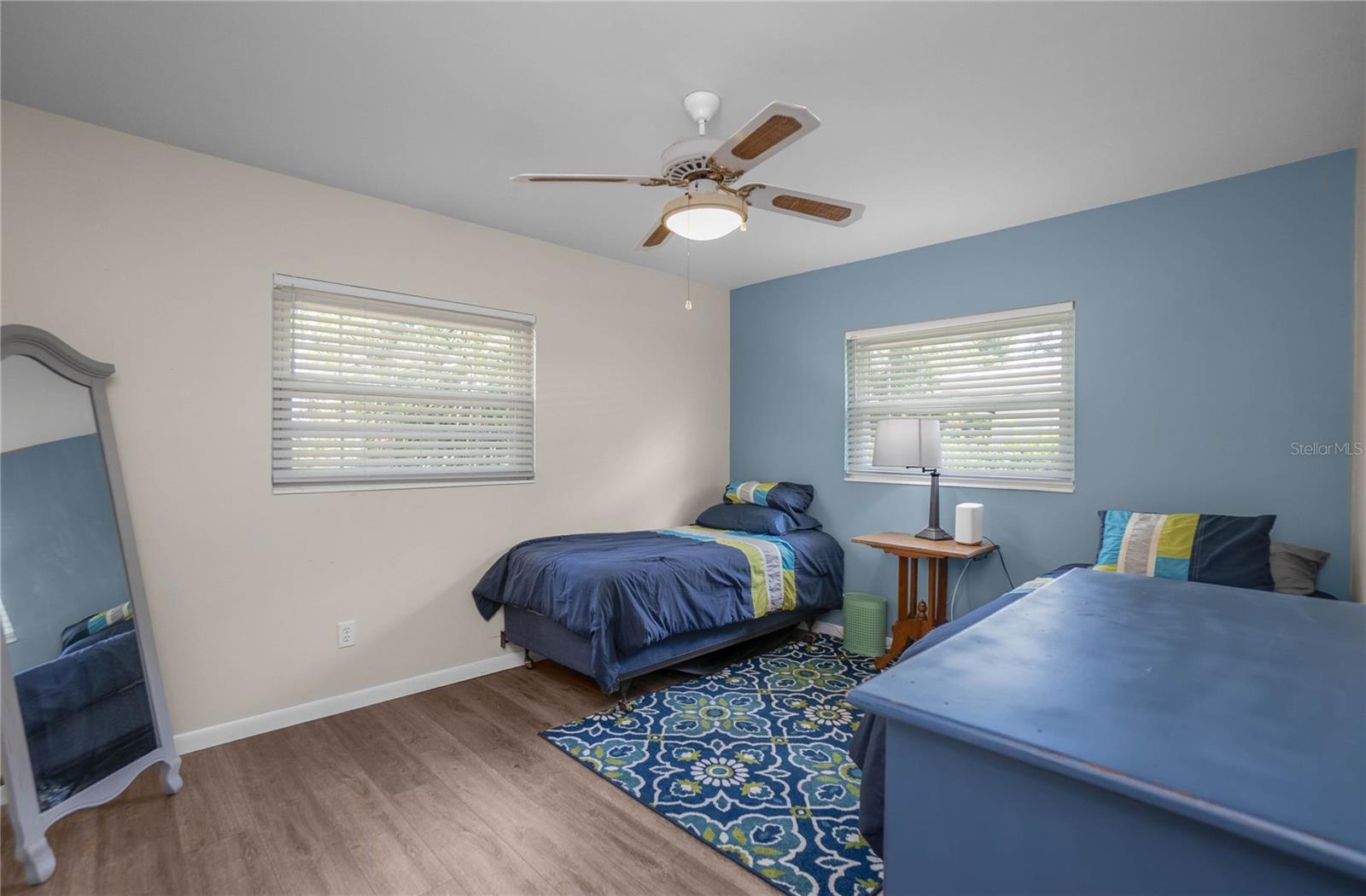 HICKORY HILL RETREATS UNIT 05 - Residential