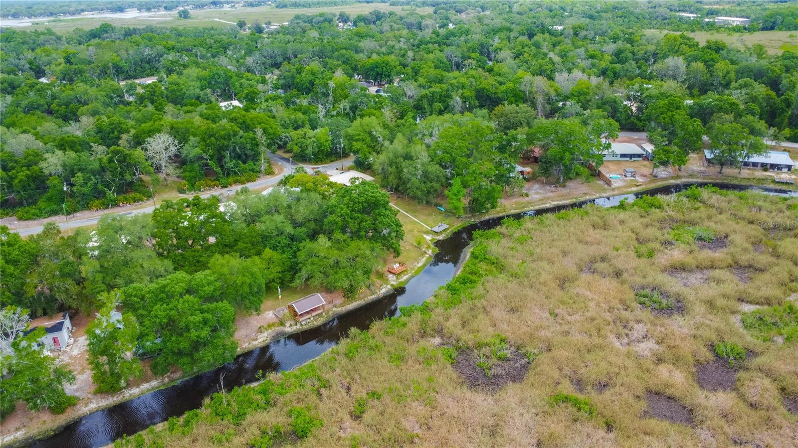 HICKORY HILL RETREATS UNIT 05 - Residential