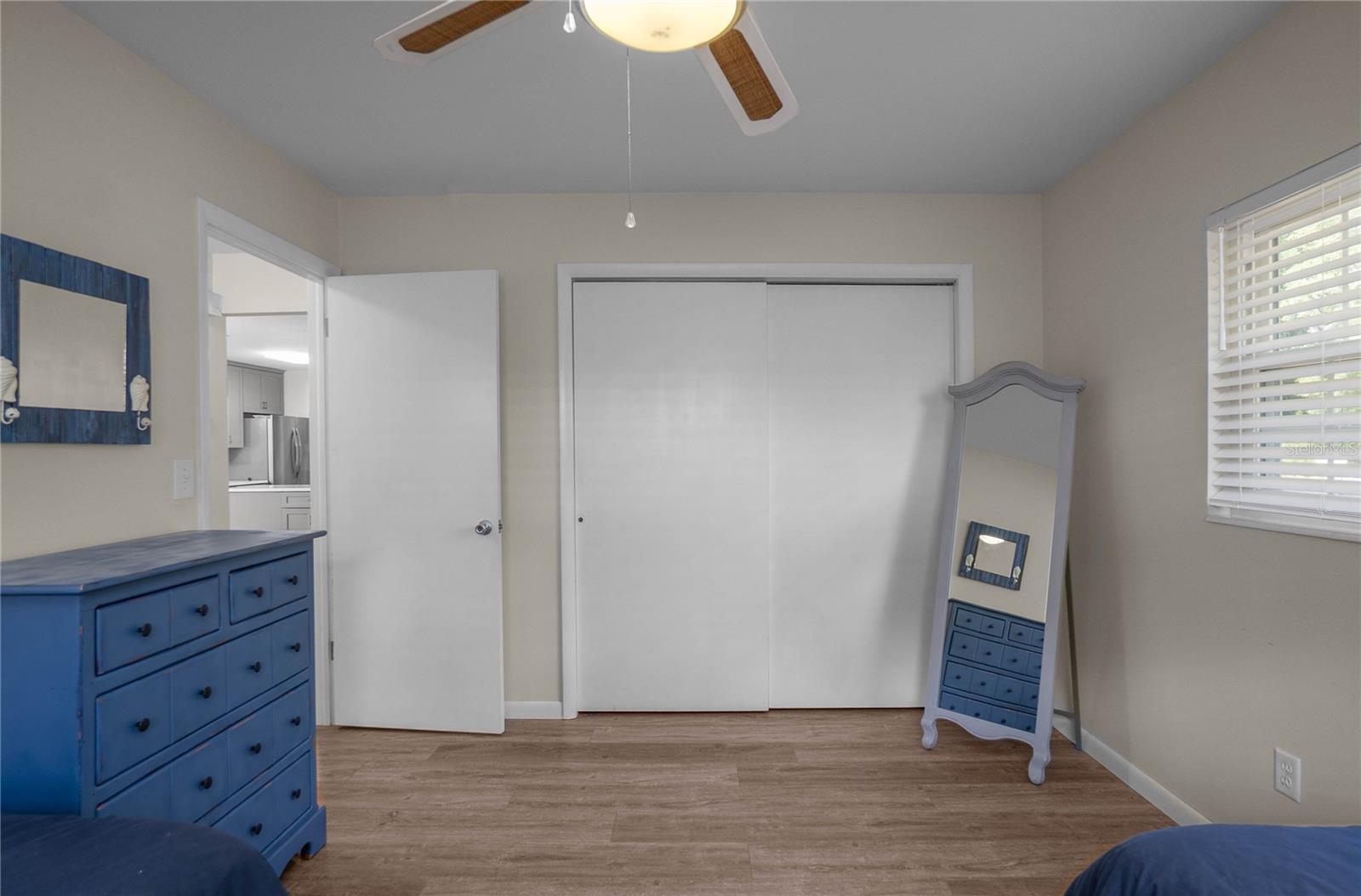 HICKORY HILL RETREATS UNIT 05 - Residential