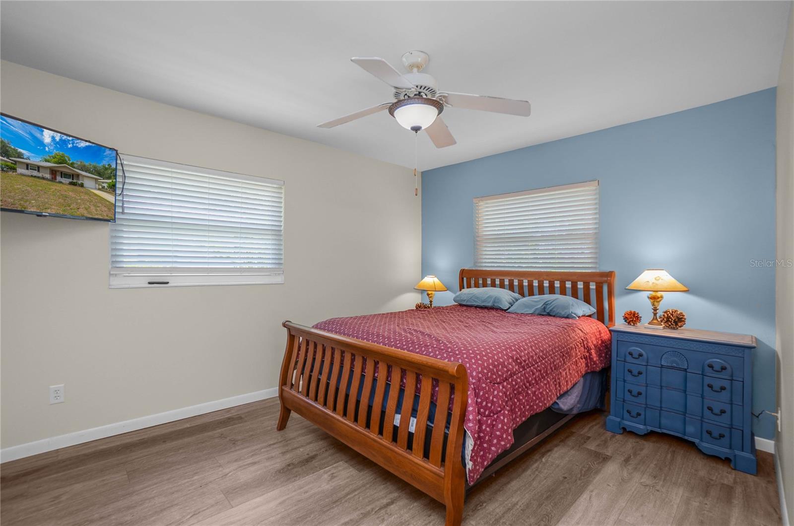 HICKORY HILL RETREATS UNIT 05 - Residential
