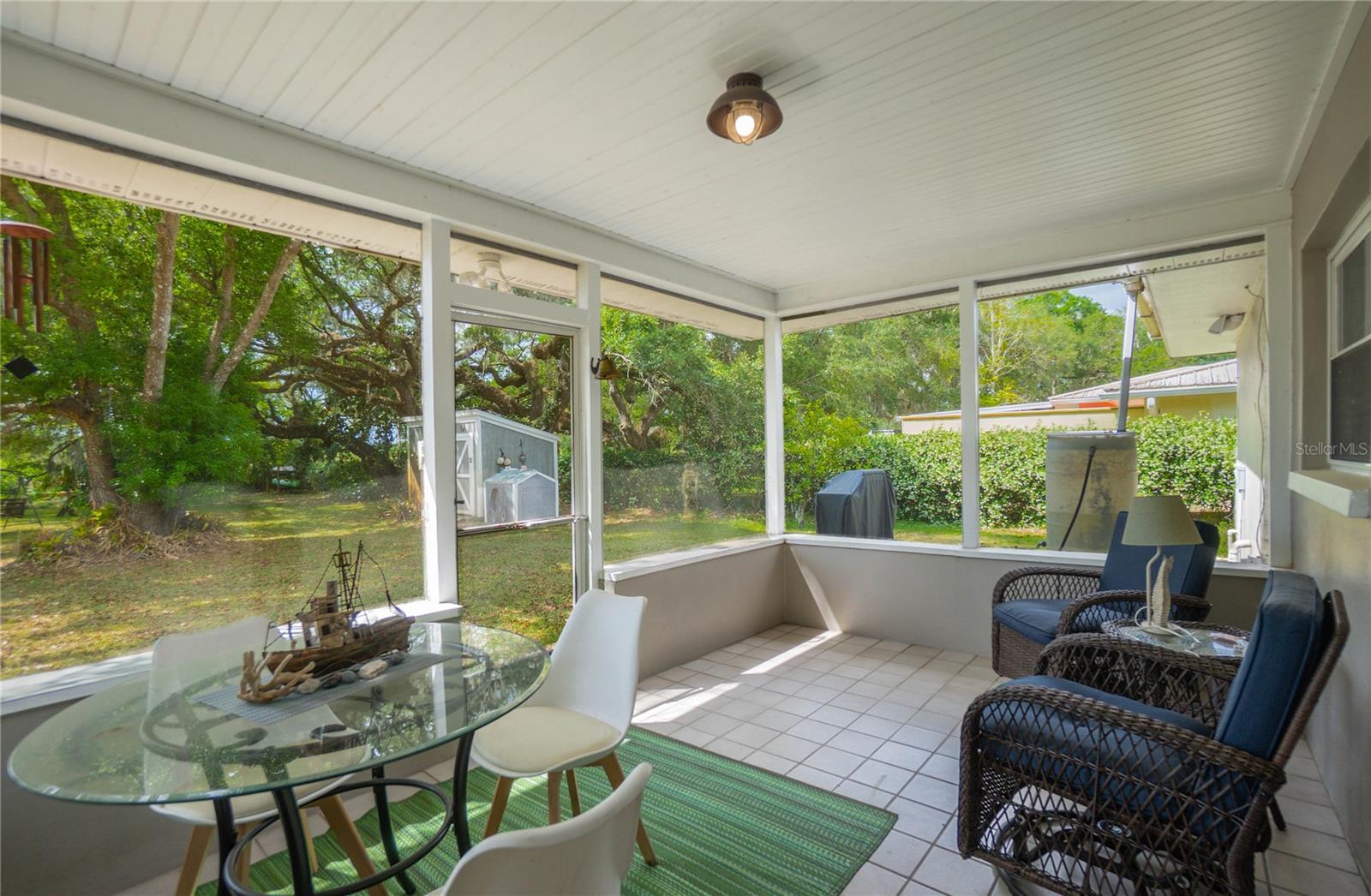 HICKORY HILL RETREATS UNIT 05 - Residential