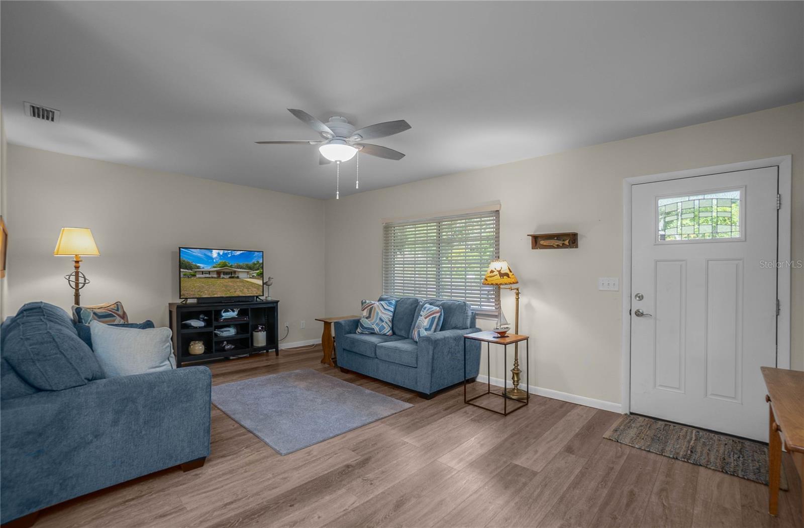 HICKORY HILL RETREATS UNIT 05 - Residential