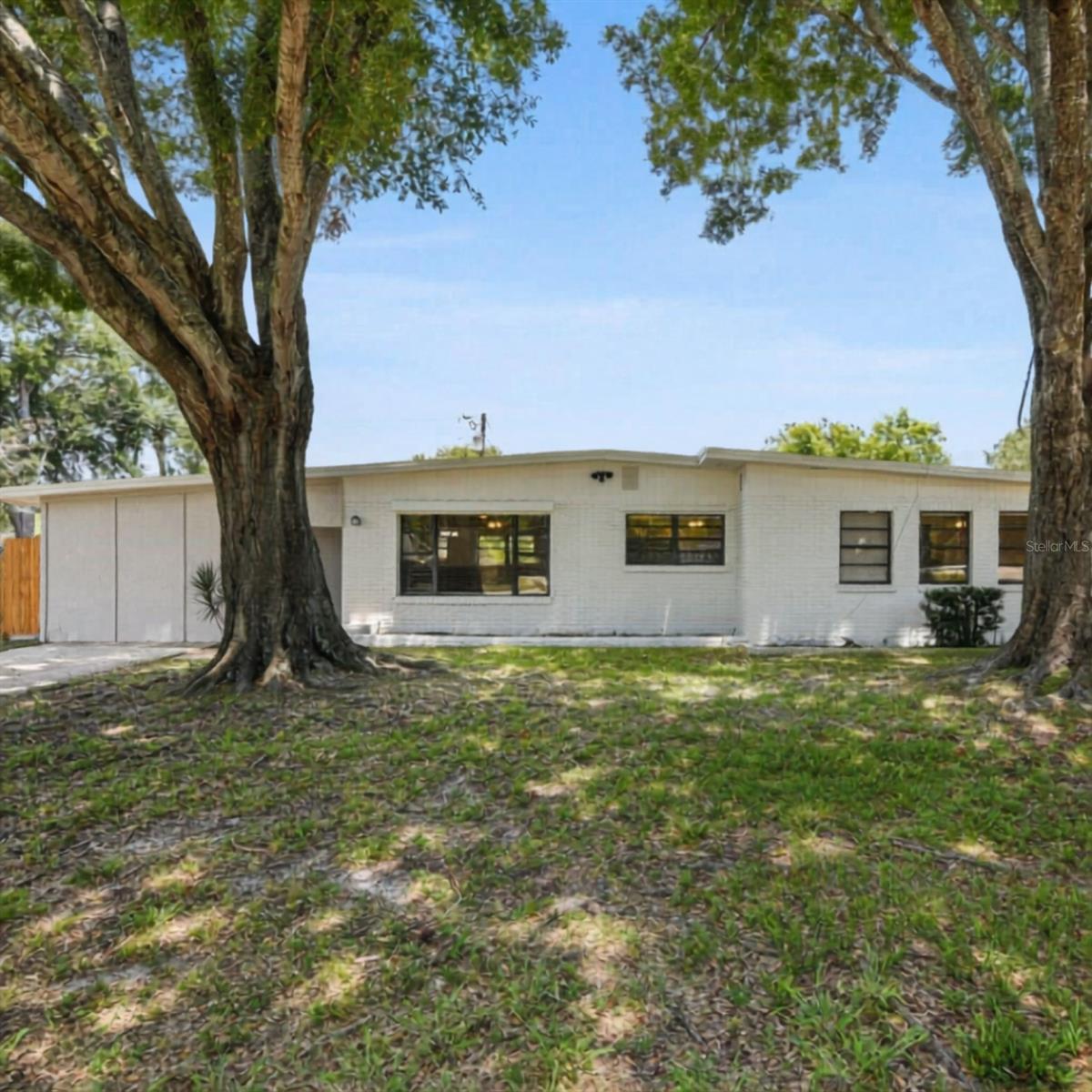 PINERIDGE UNIT NO 4 - Residential