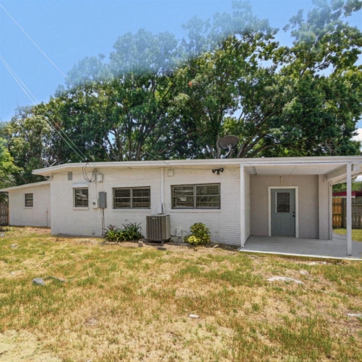 PINERIDGE UNIT NO 4 - Residential