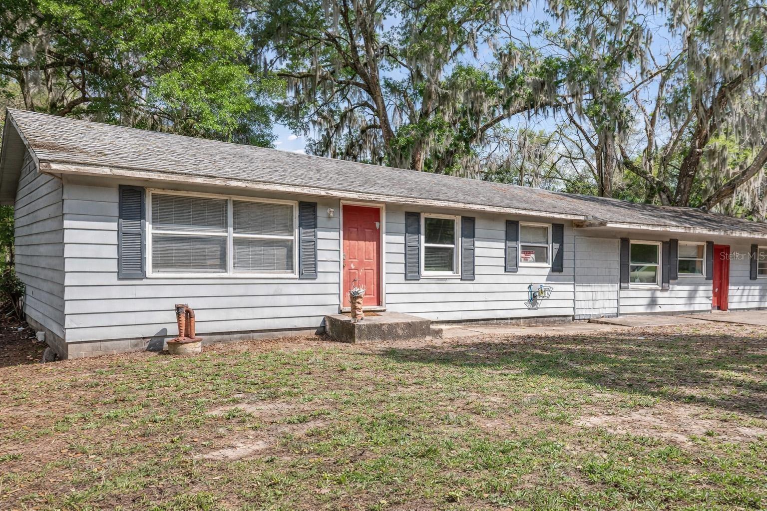 BEARDSLEYS DELEON SPGS - Residential