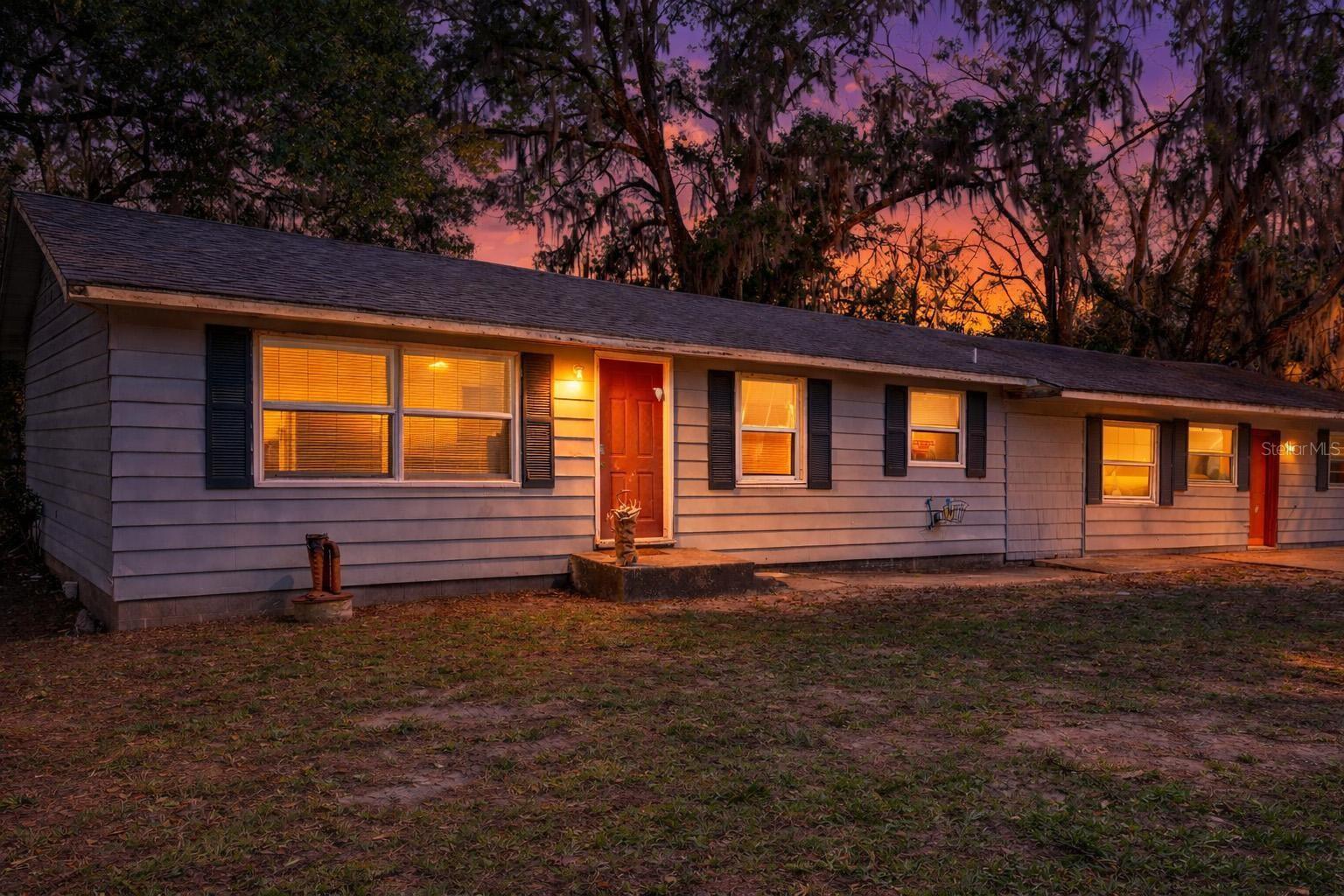BEARDSLEYS DELEON SPGS - Residential