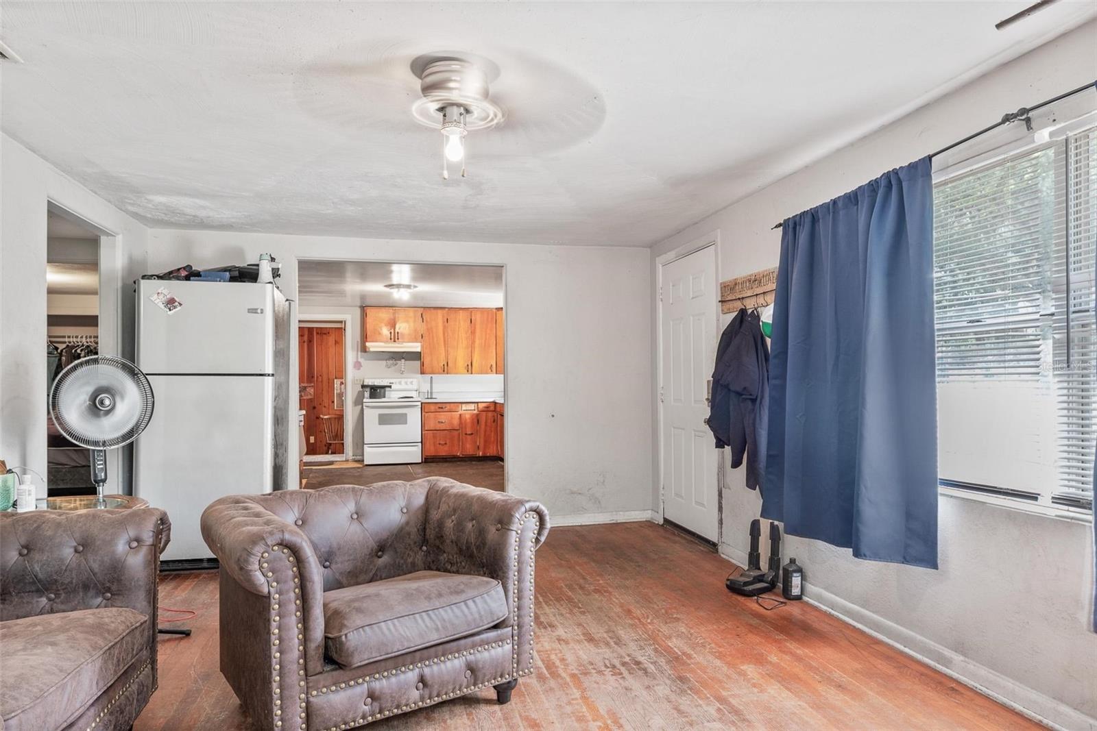 BEARDSLEYS DELEON SPGS - Residential