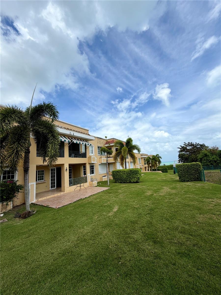 COSTA DORADA - Residential