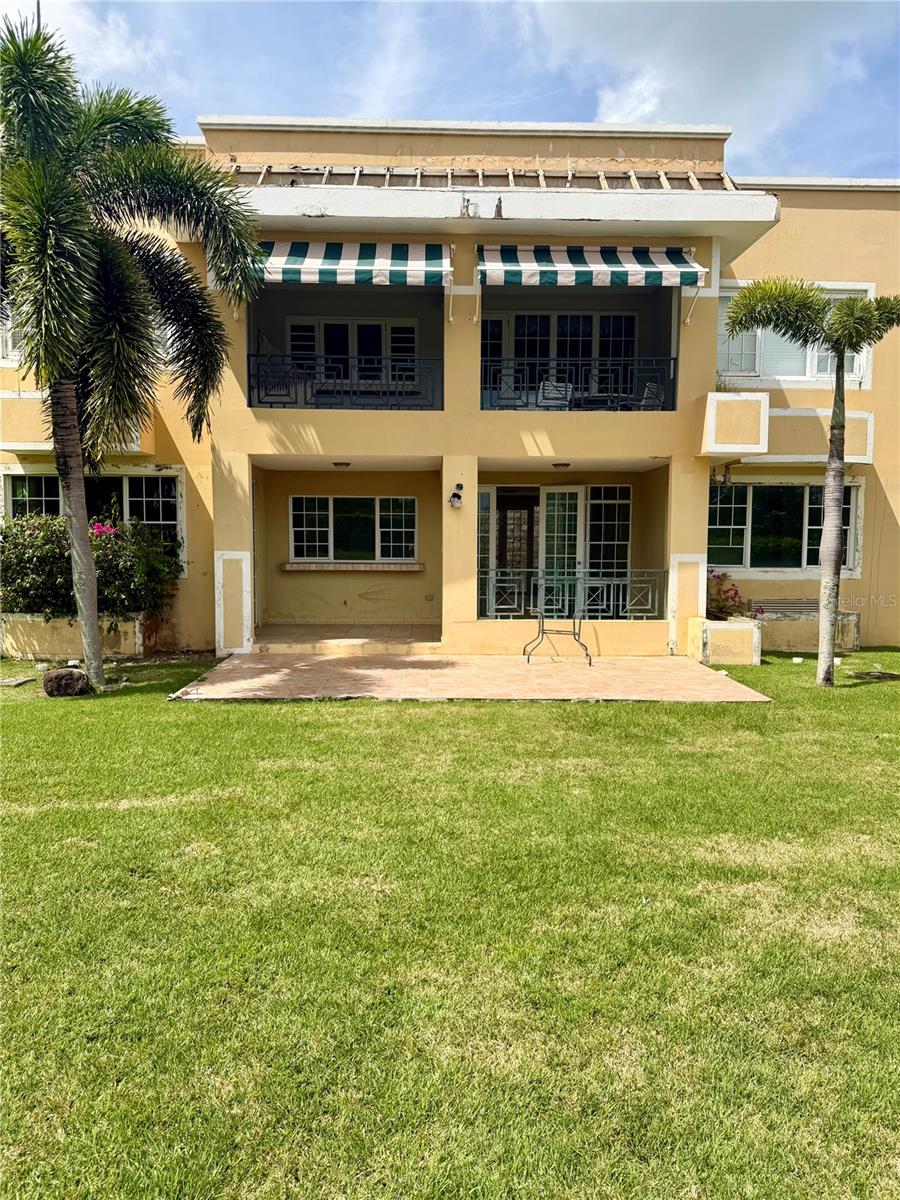 COSTA DORADA - Residential