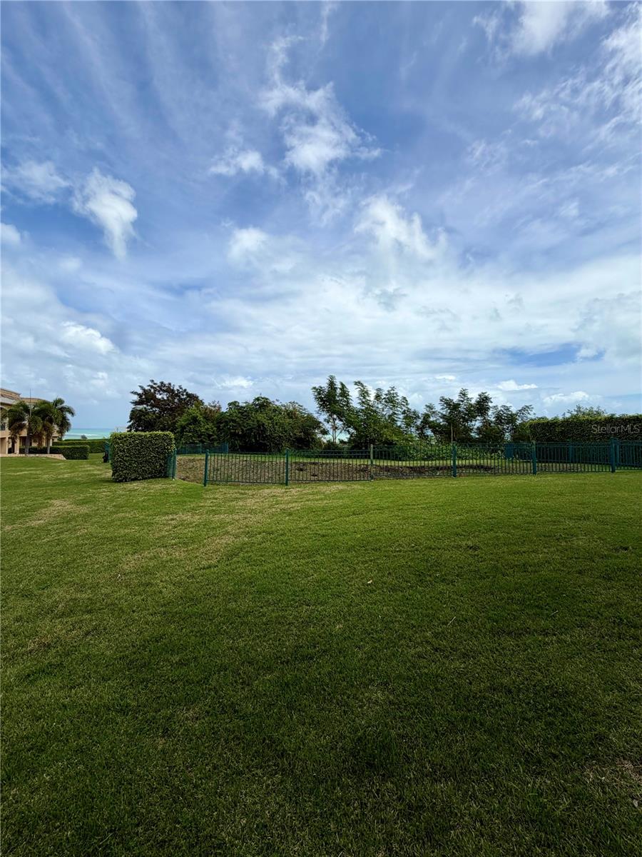 COSTA DORADA - Residential