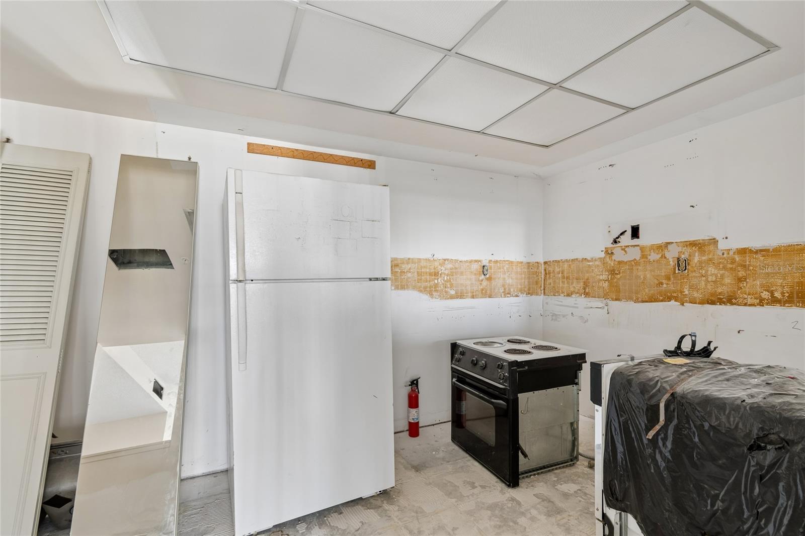 STARBOARD TOWER - Residential