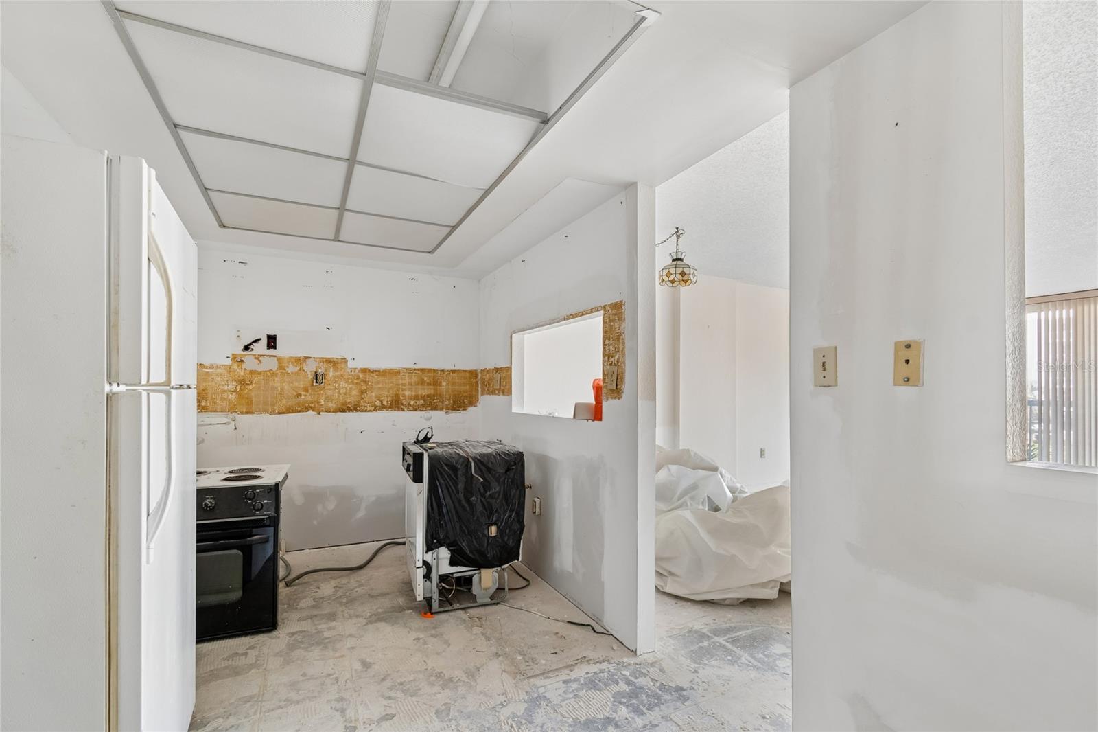 STARBOARD TOWER - Residential