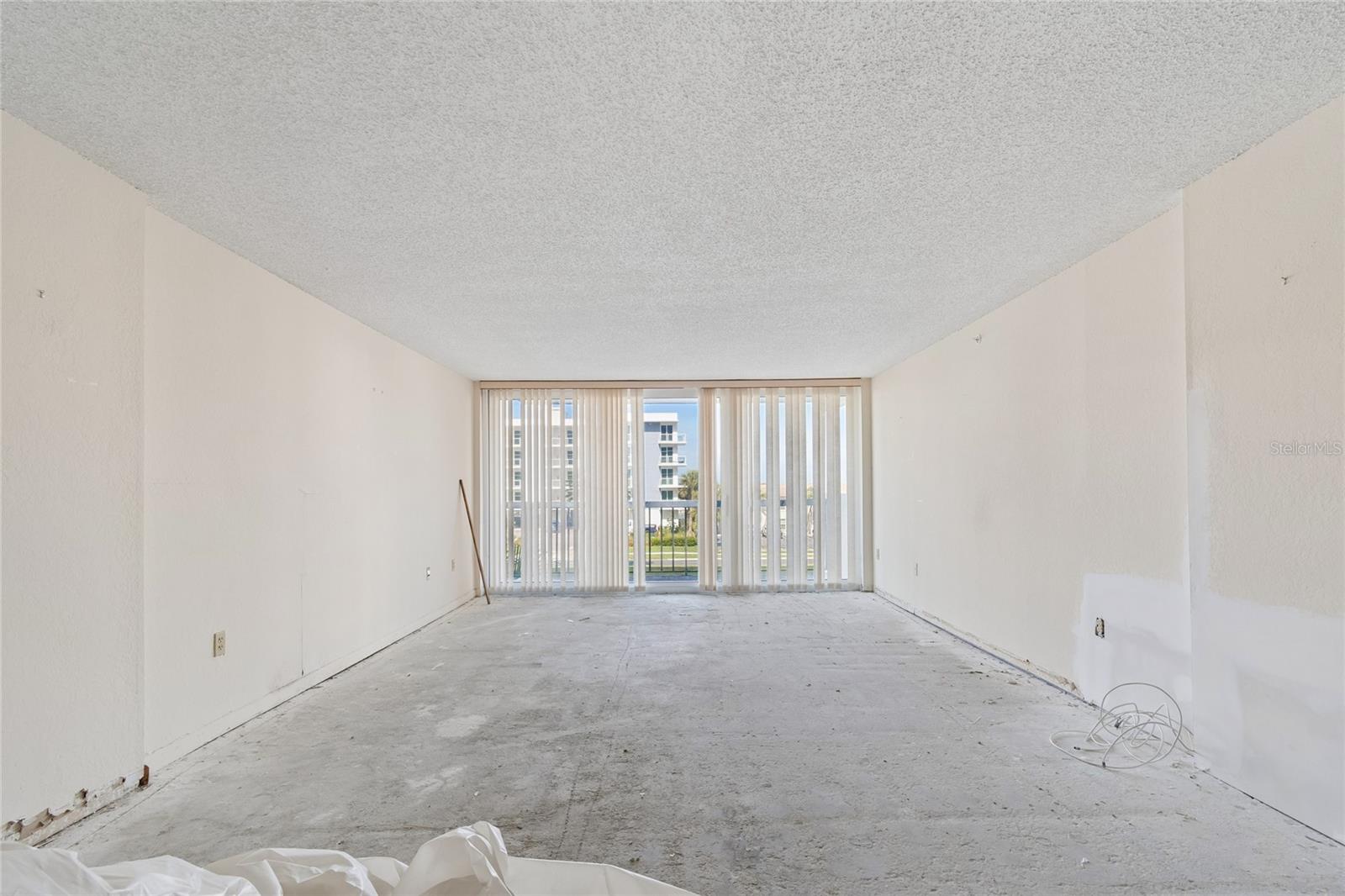 STARBOARD TOWER - Residential
