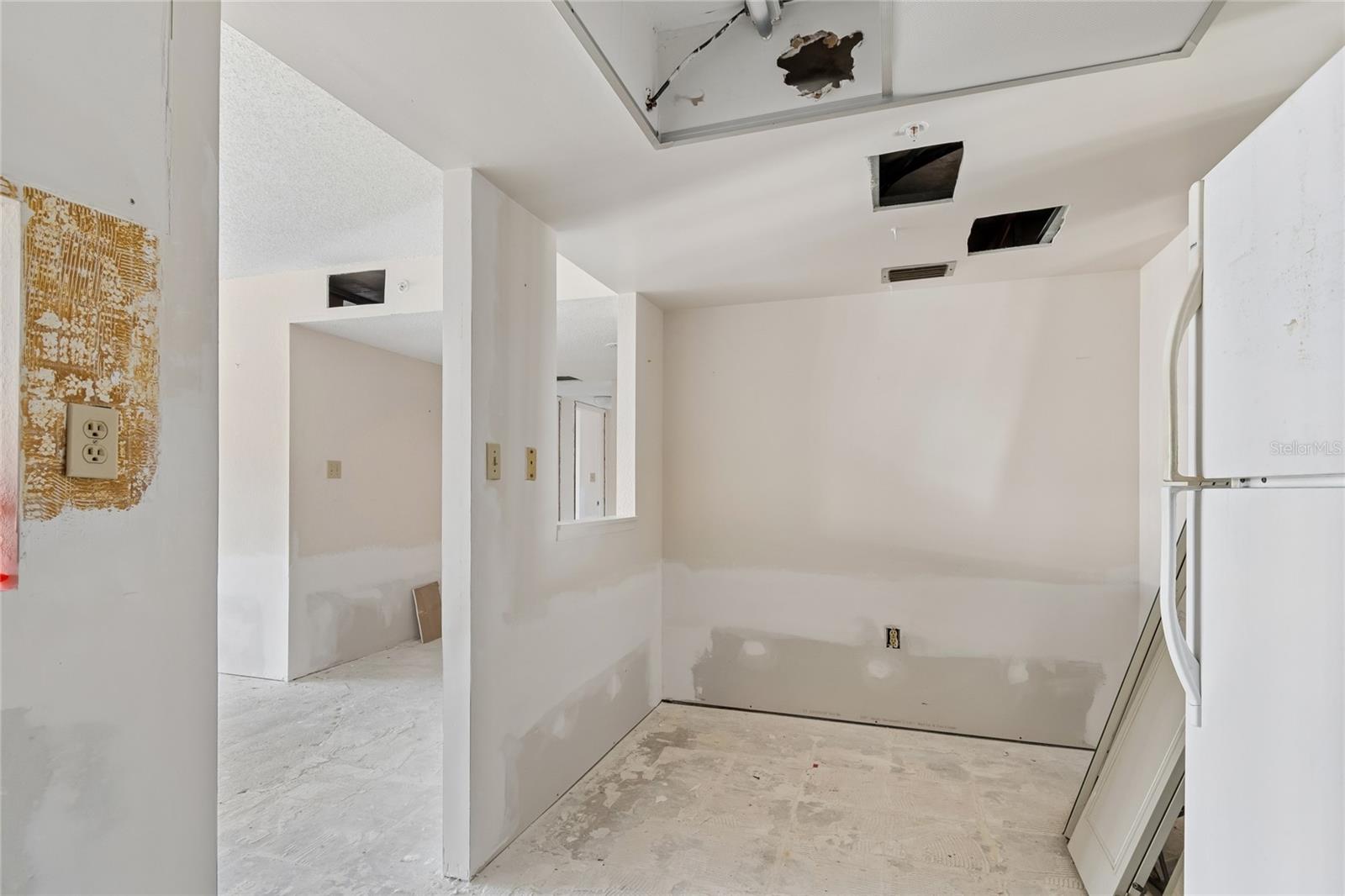STARBOARD TOWER - Residential