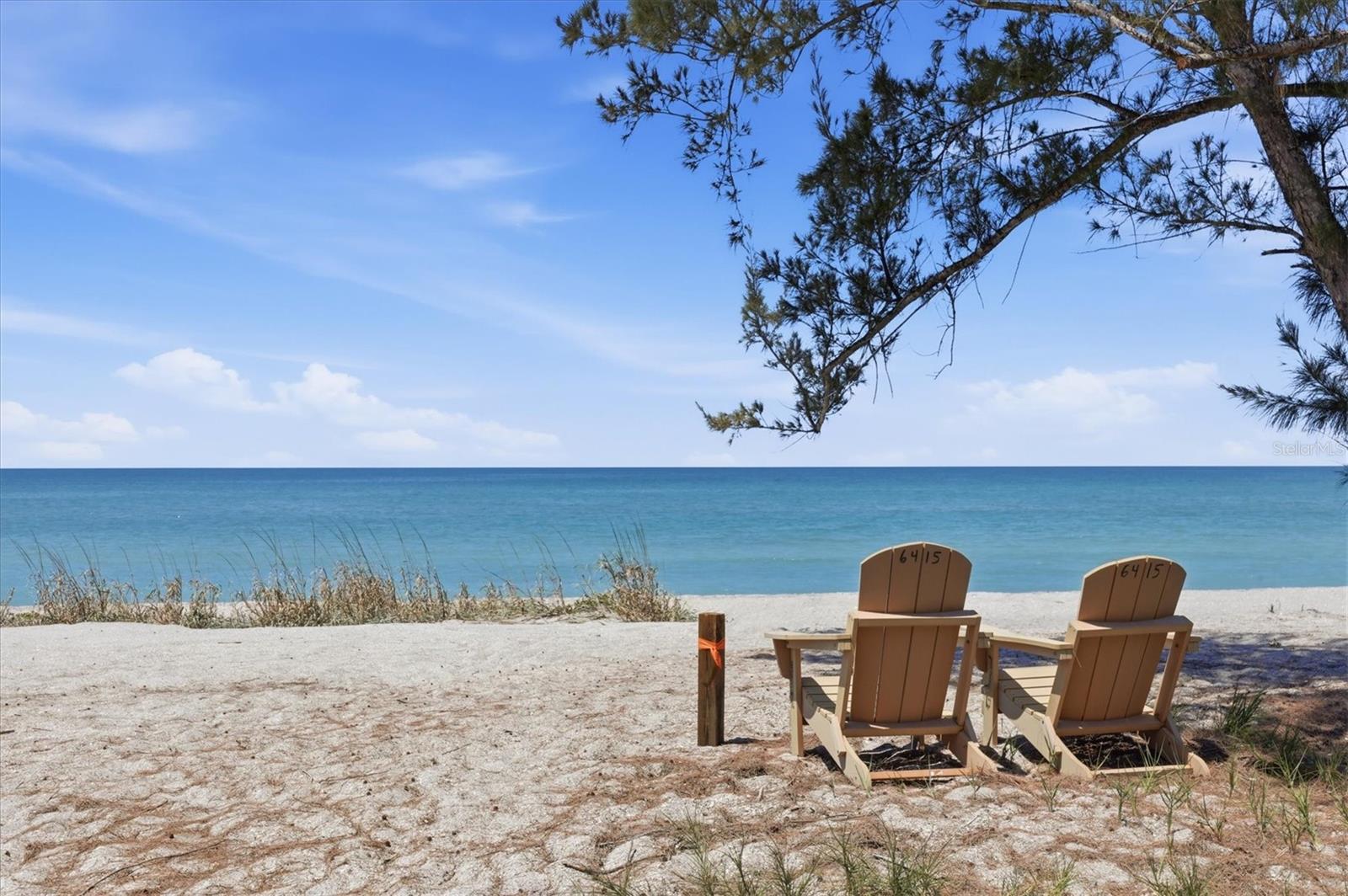 MANASOTA KEY - Residential